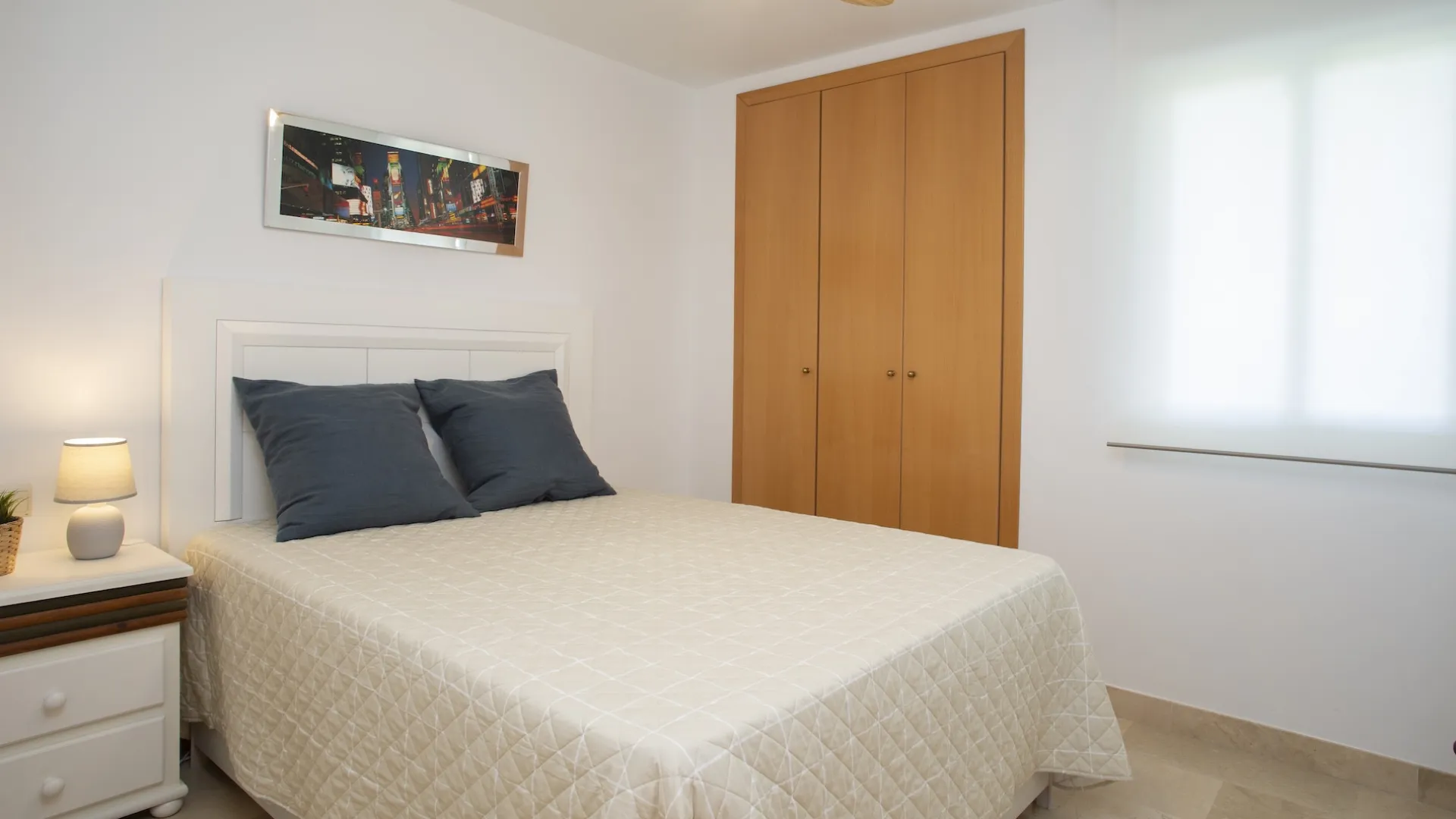 Se vende apartamento con 2 dormitorios en Selwo Hills