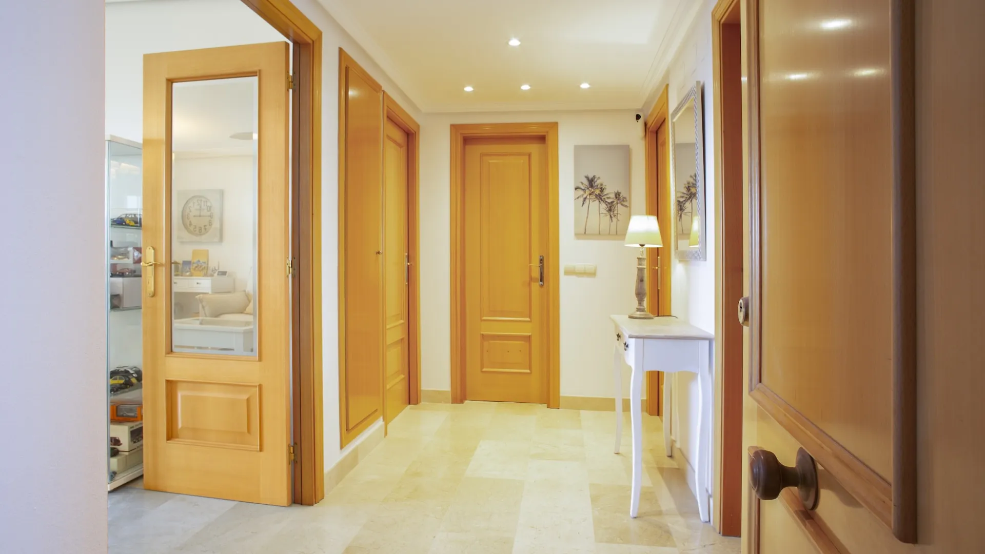 Se vende apartamento con 2 dormitorios en Selwo Hills