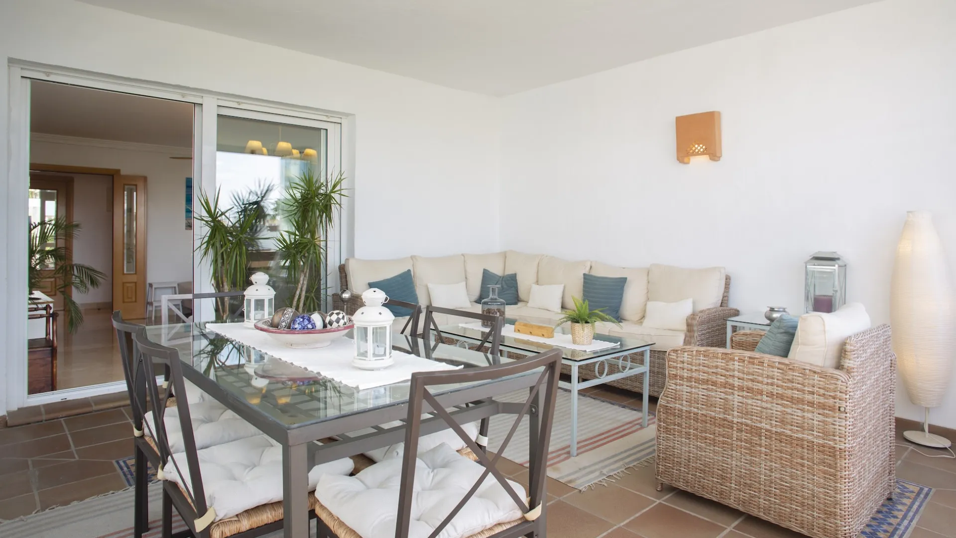Se vende apartamento con 2 dormitorios en Selwo Hills