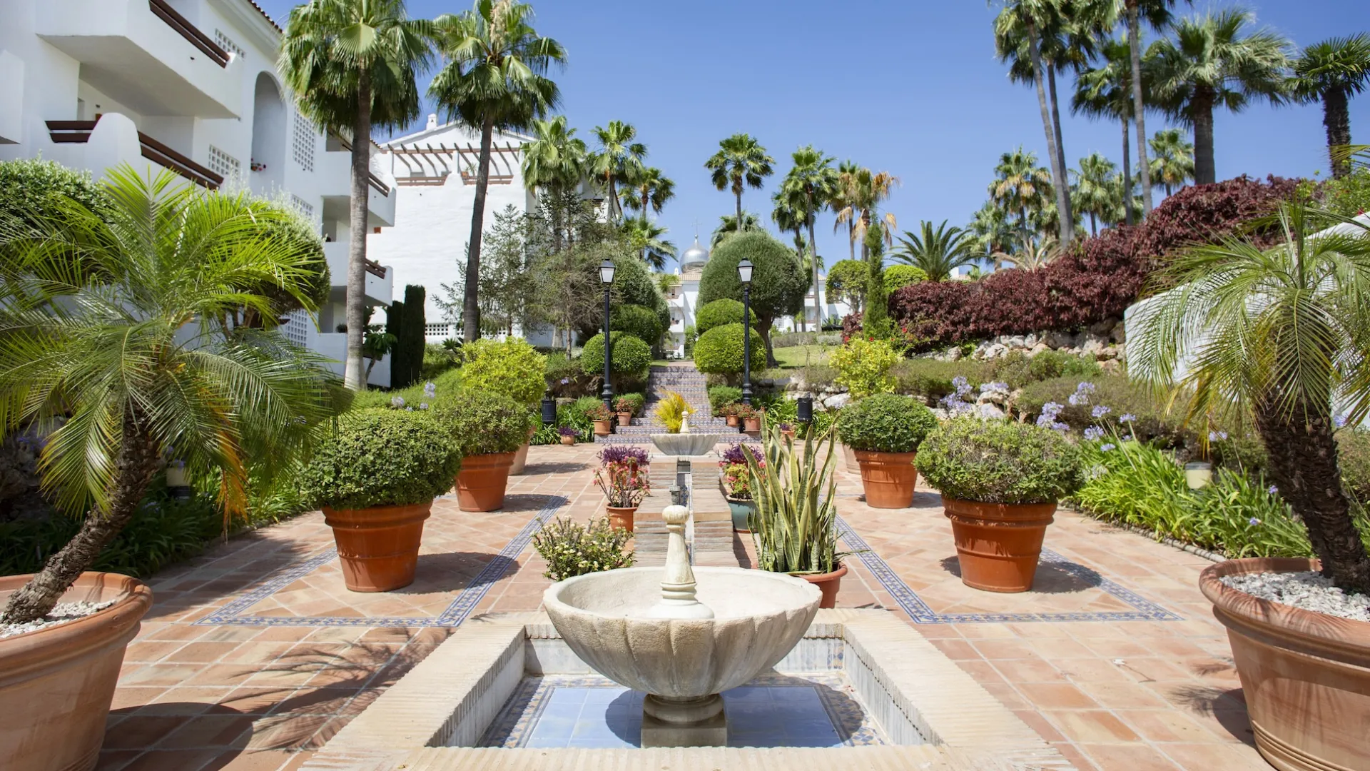 Se vende apartamento con 2 dormitorios en Selwo Hills