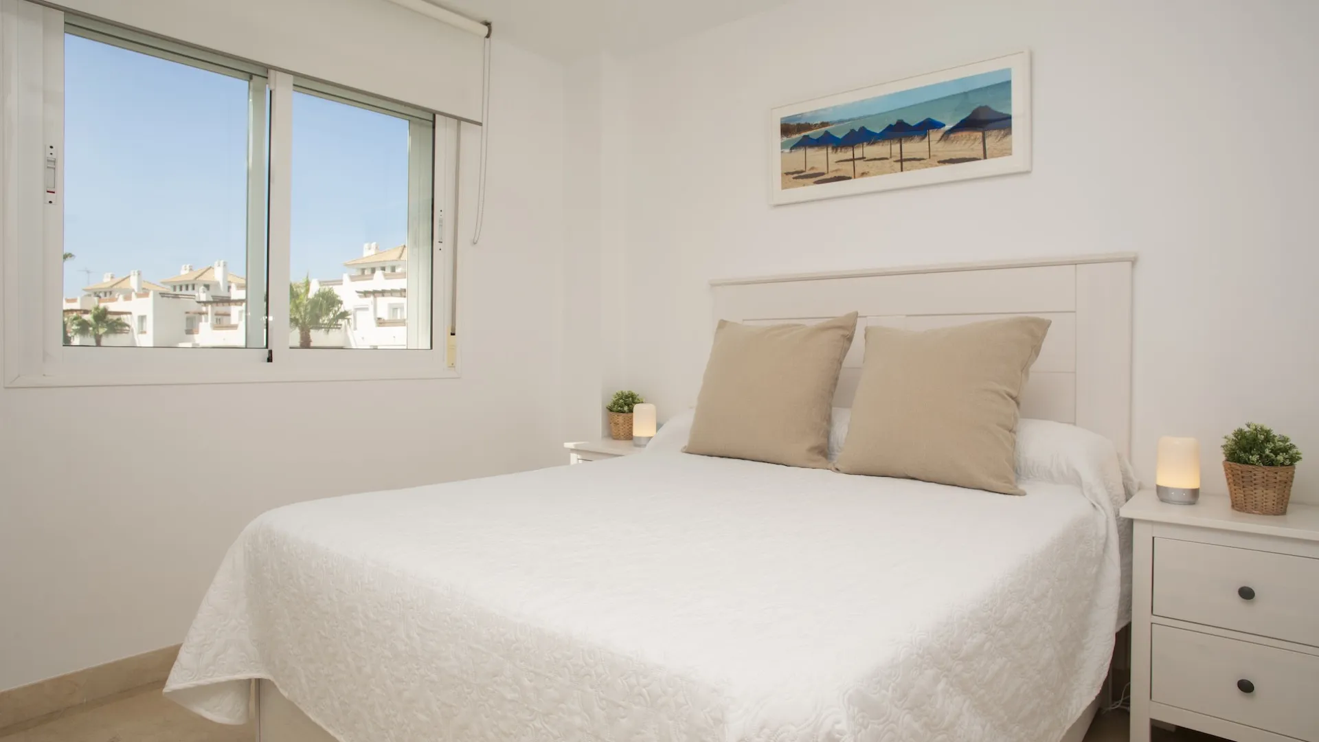 Se vende apartamento con 2 dormitorios en Selwo Hills