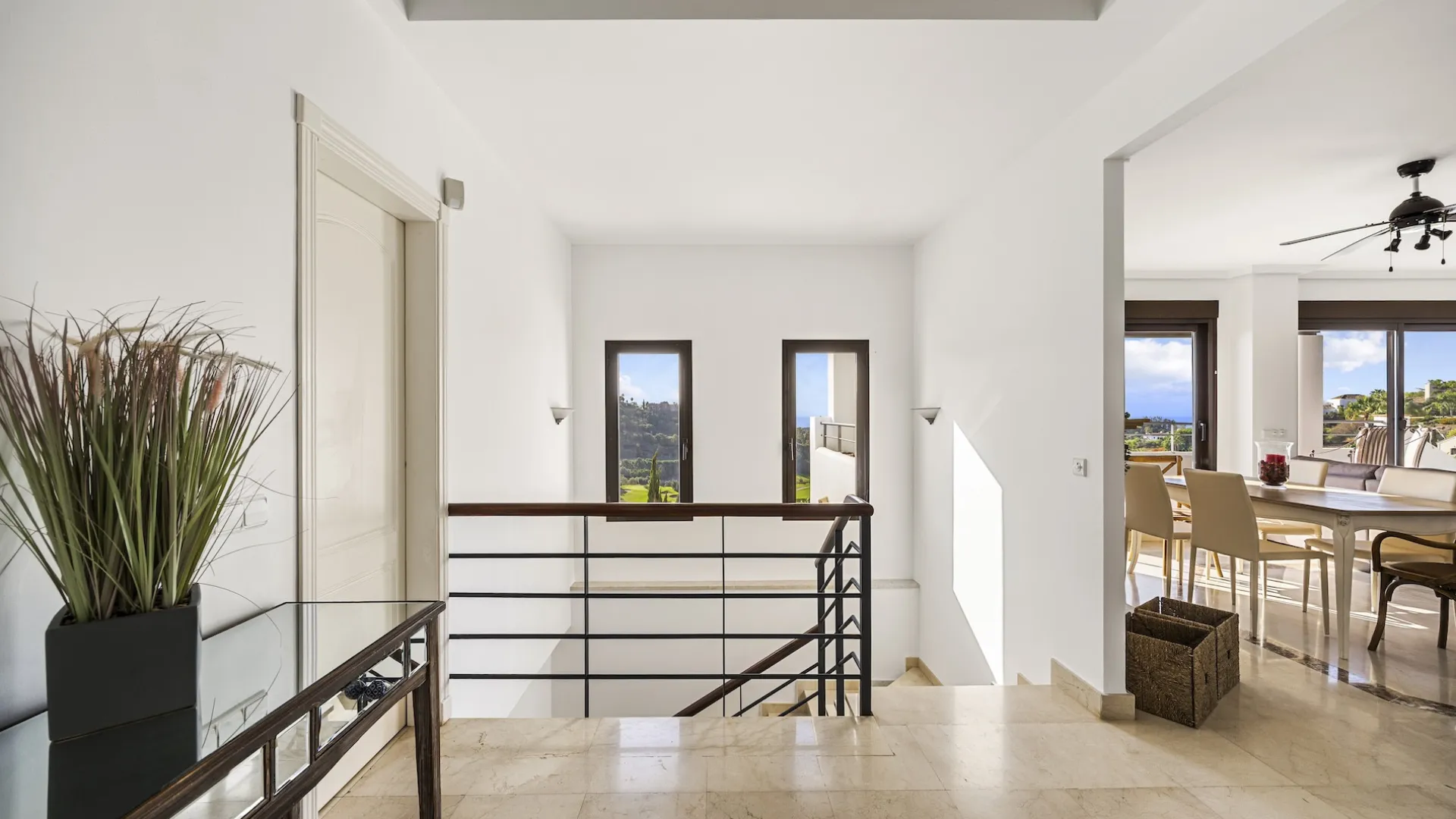 Los Arqueros, villa con 6 dormitorios a la venta