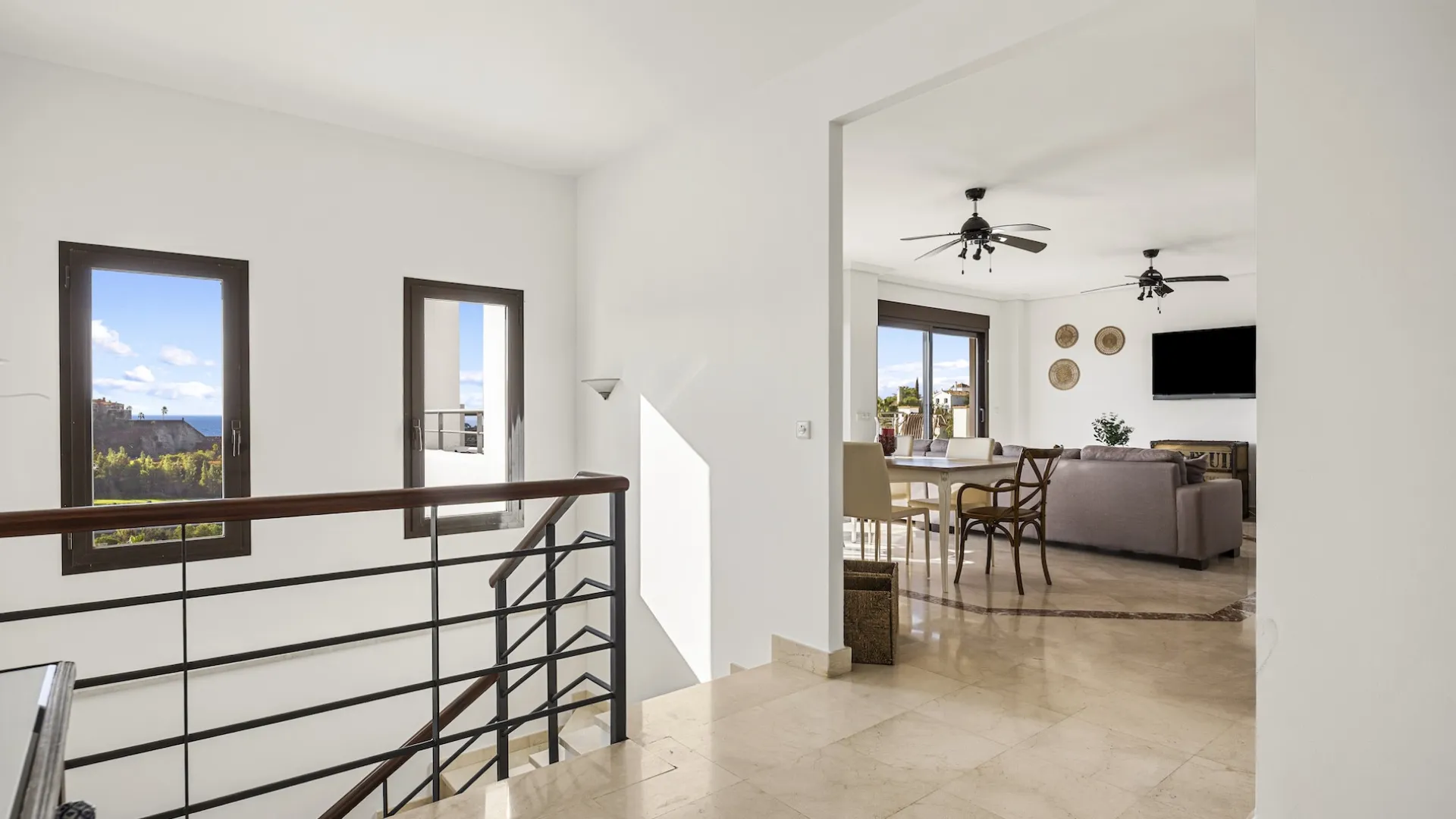 Los Arqueros, villa con 6 dormitorios a la venta