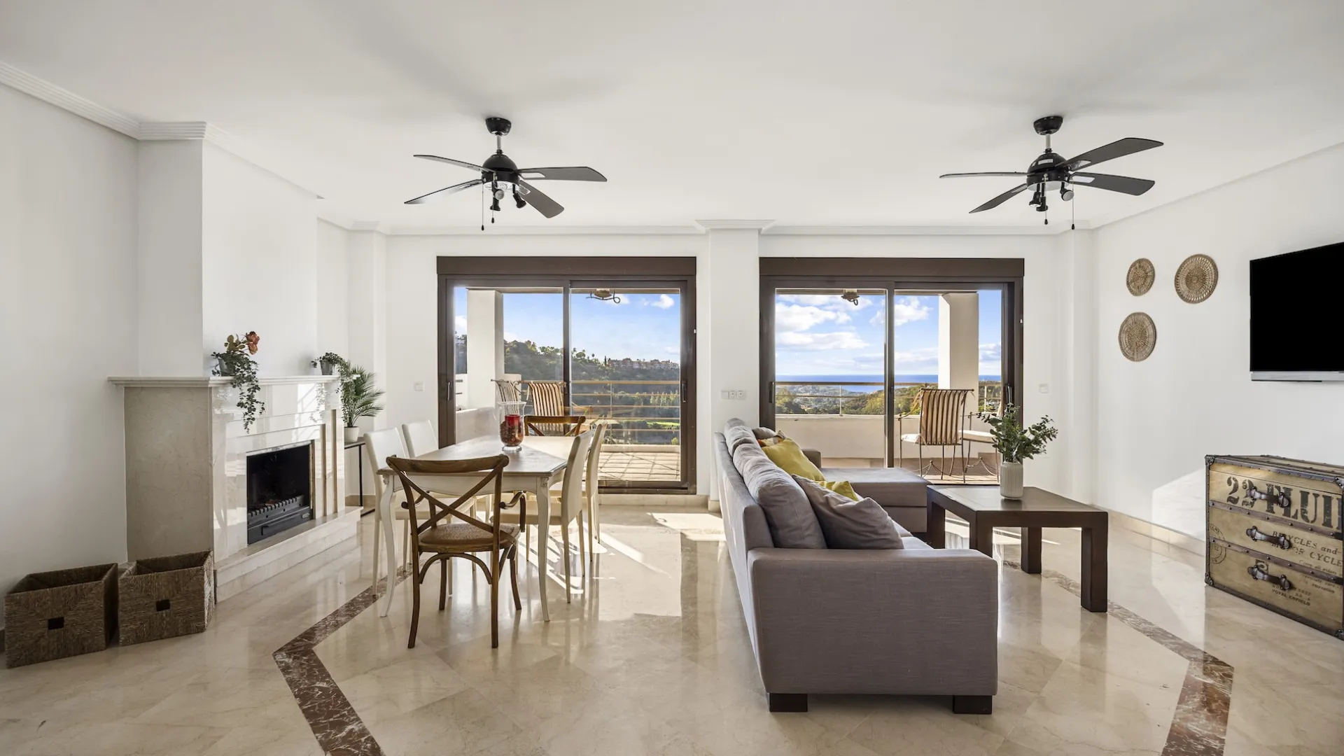 Los Arqueros, villa con 6 dormitorios a la venta