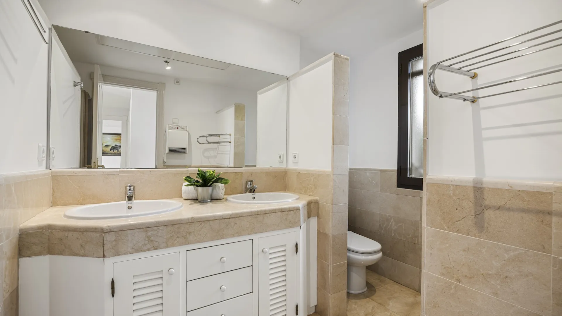 Los Arqueros, villa con 6 dormitorios a la venta