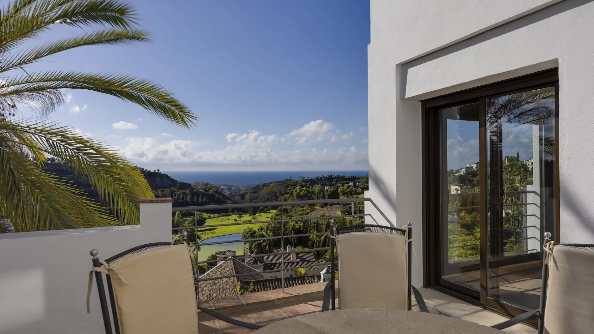 Los Arqueros, villa con 6 dormitorios a la venta
