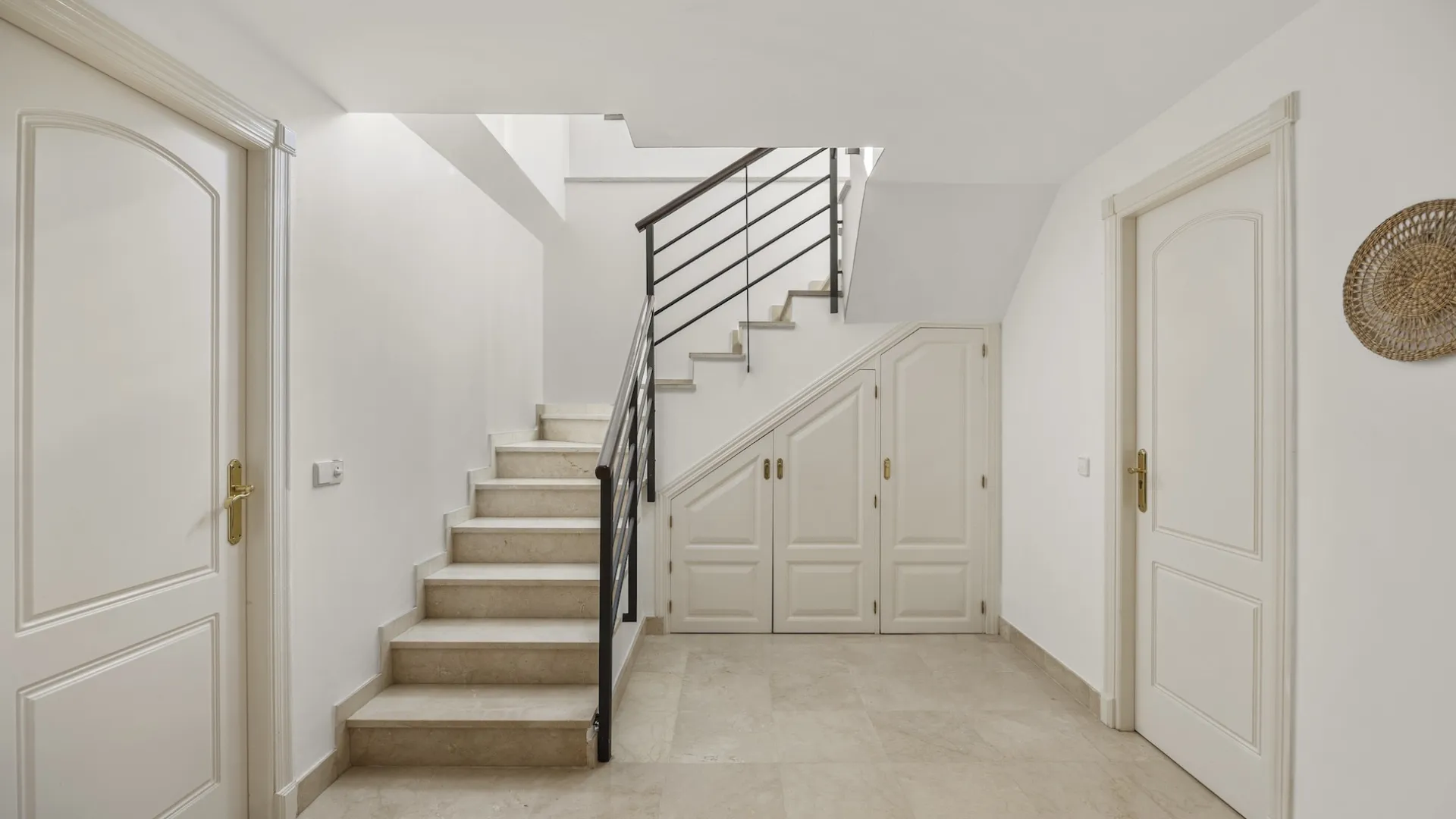 Los Arqueros, villa con 6 dormitorios a la venta