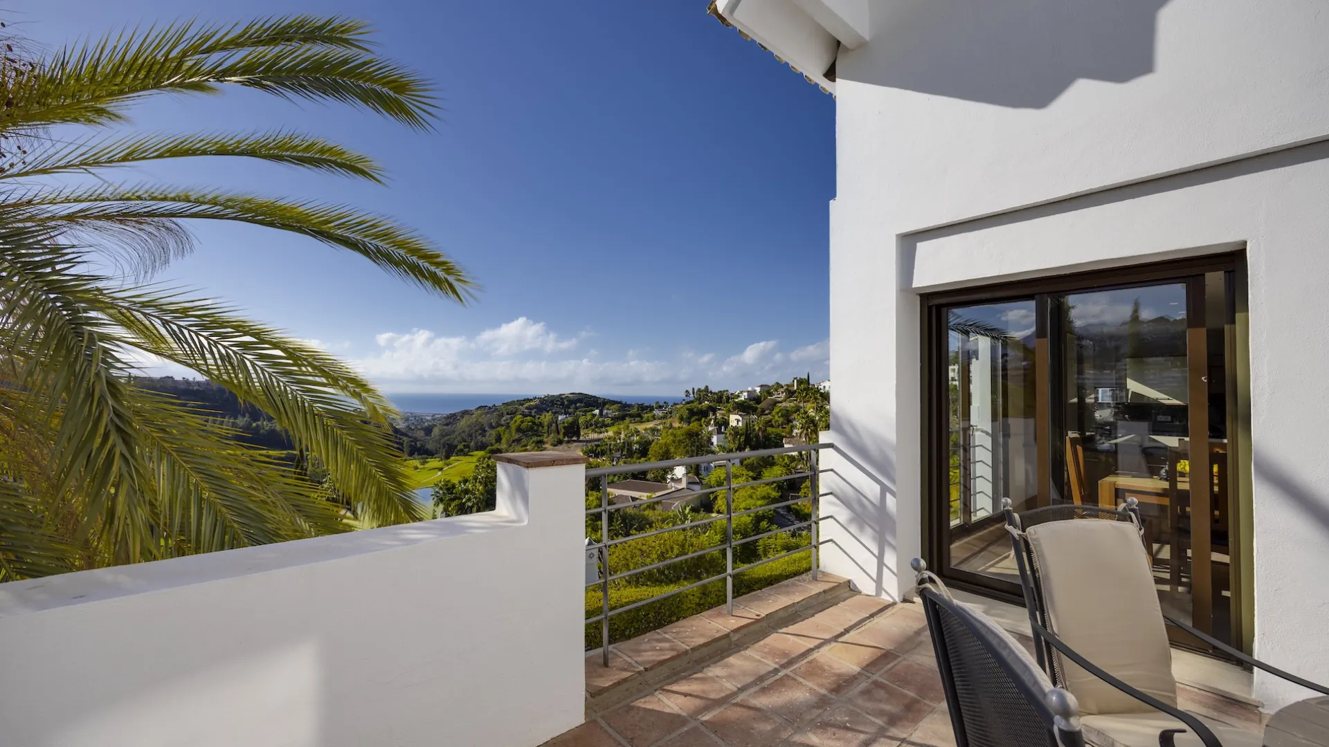 Los Arqueros, villa con 6 dormitorios a la venta