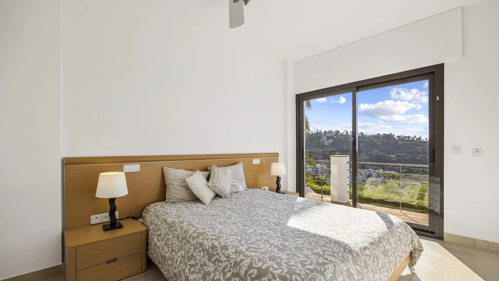 Los Arqueros, villa con 6 dormitorios a la venta