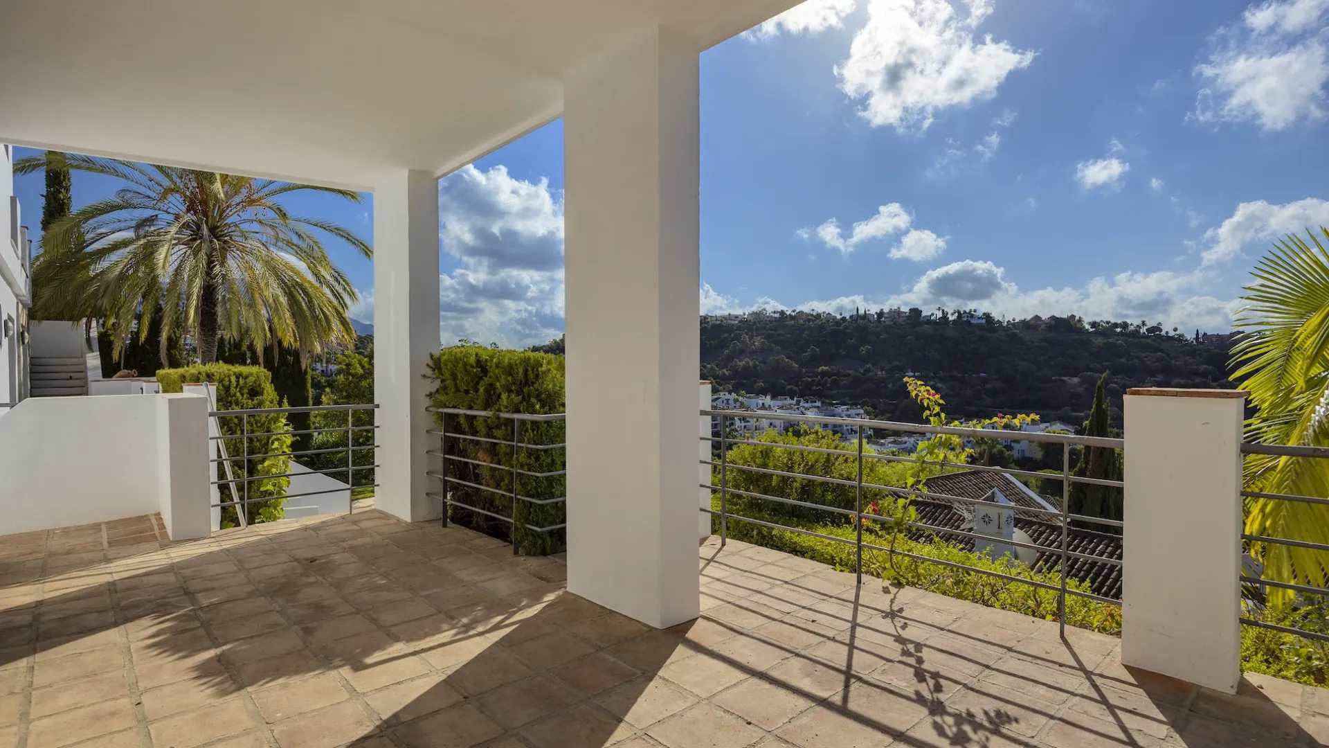 Los Arqueros, villa con 6 dormitorios a la venta
