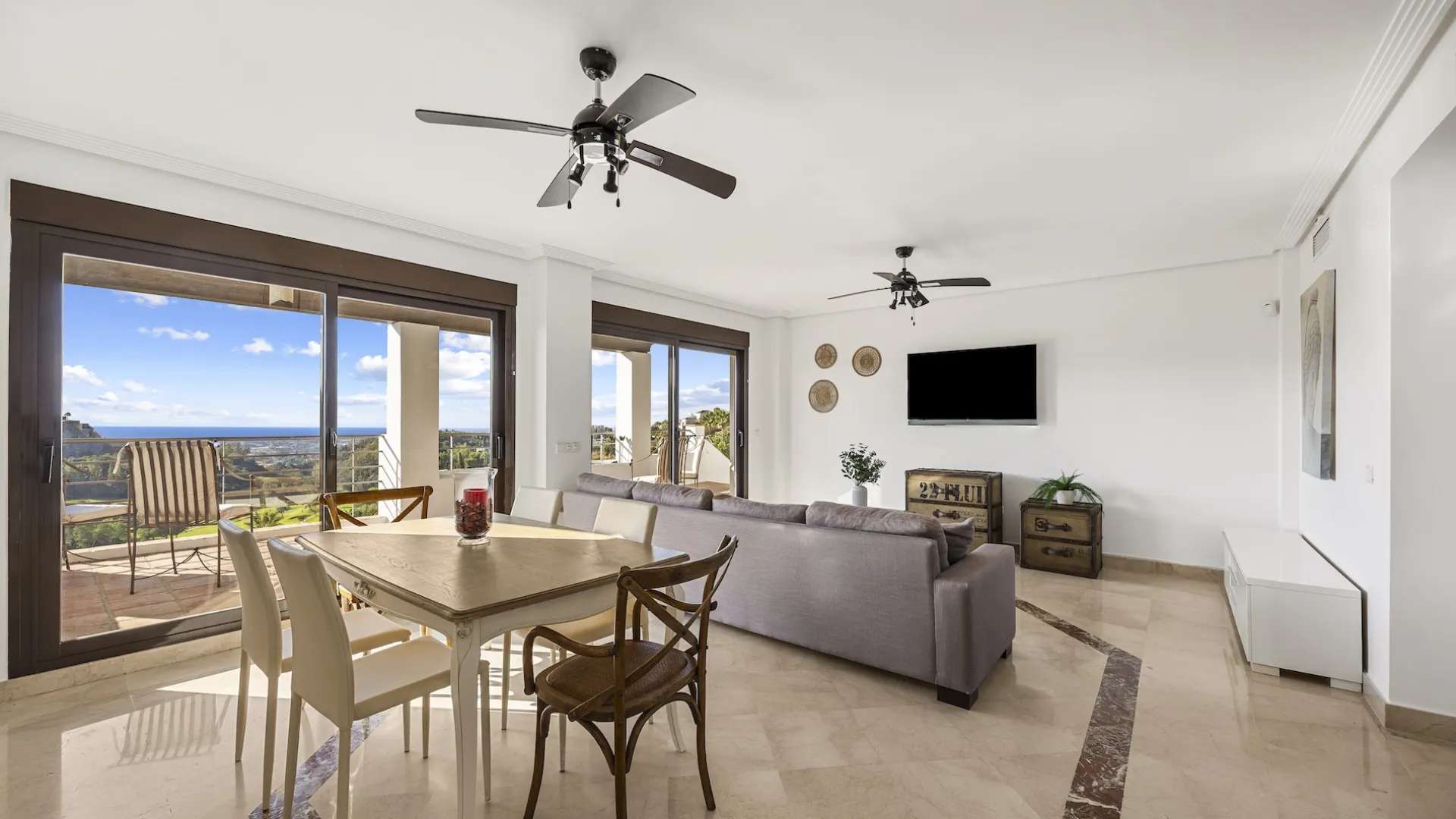 Los Arqueros, villa con 6 dormitorios a la venta