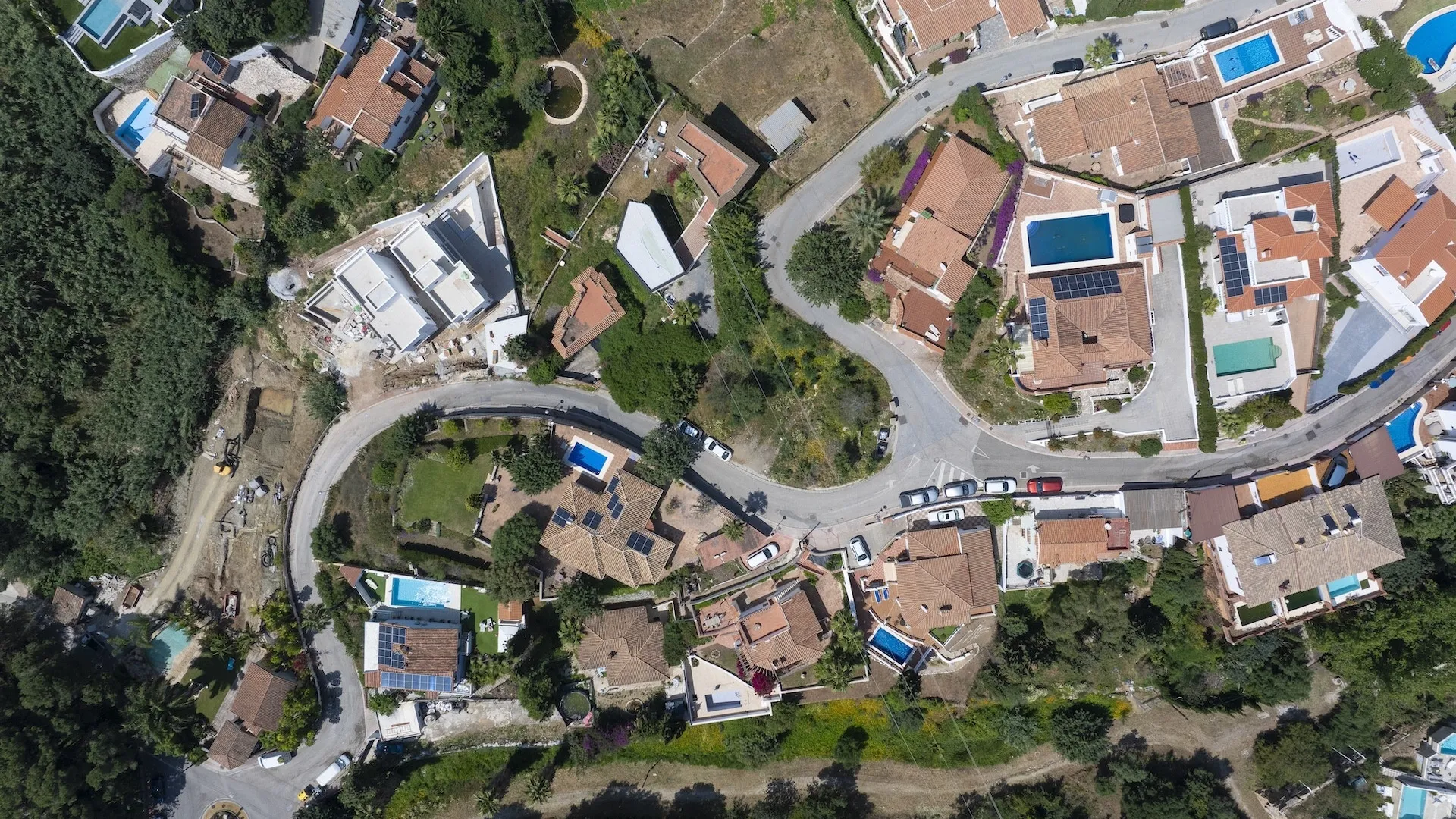 For sale Fuengirola plot