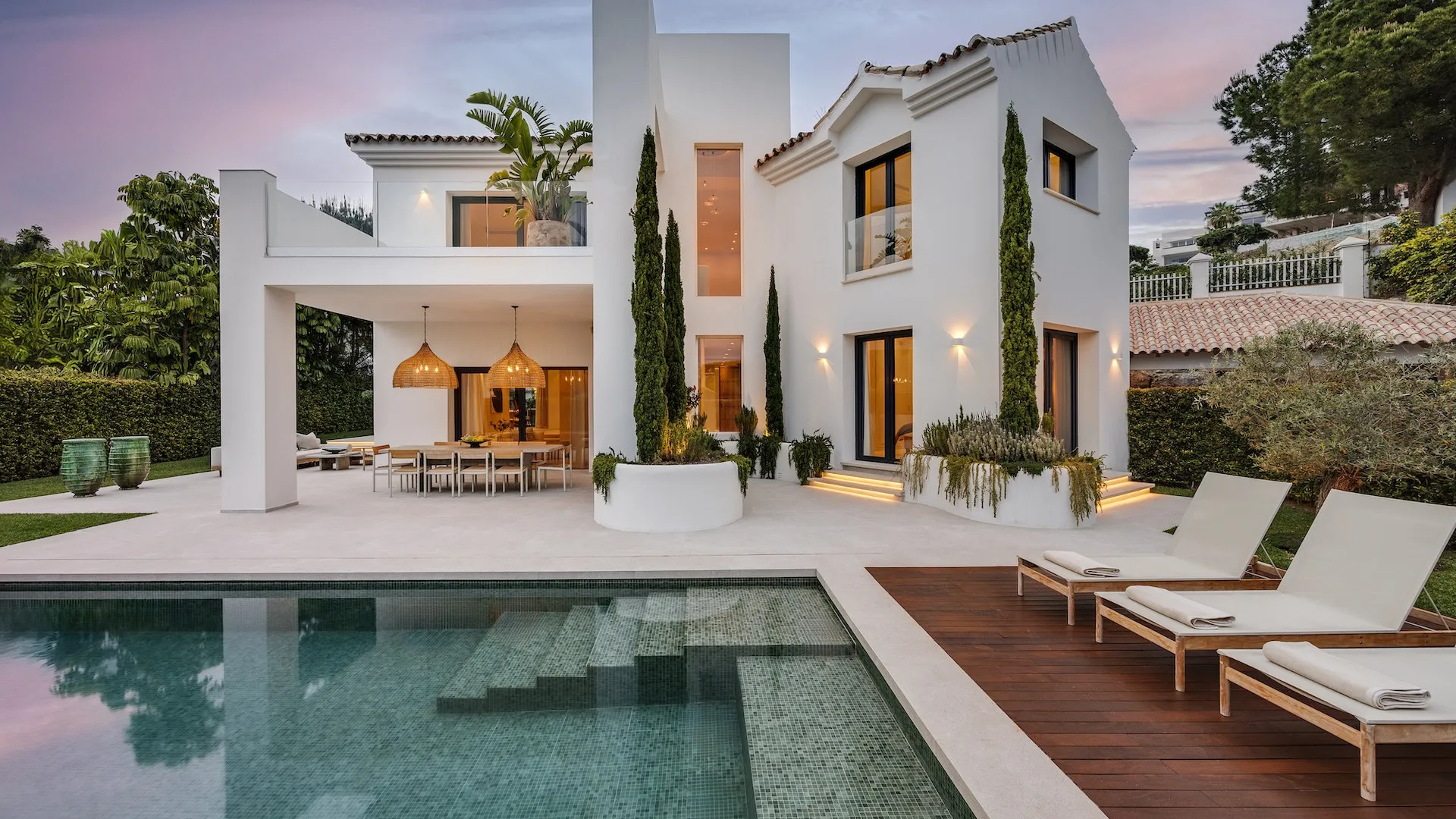 Buy La Alqueria villa