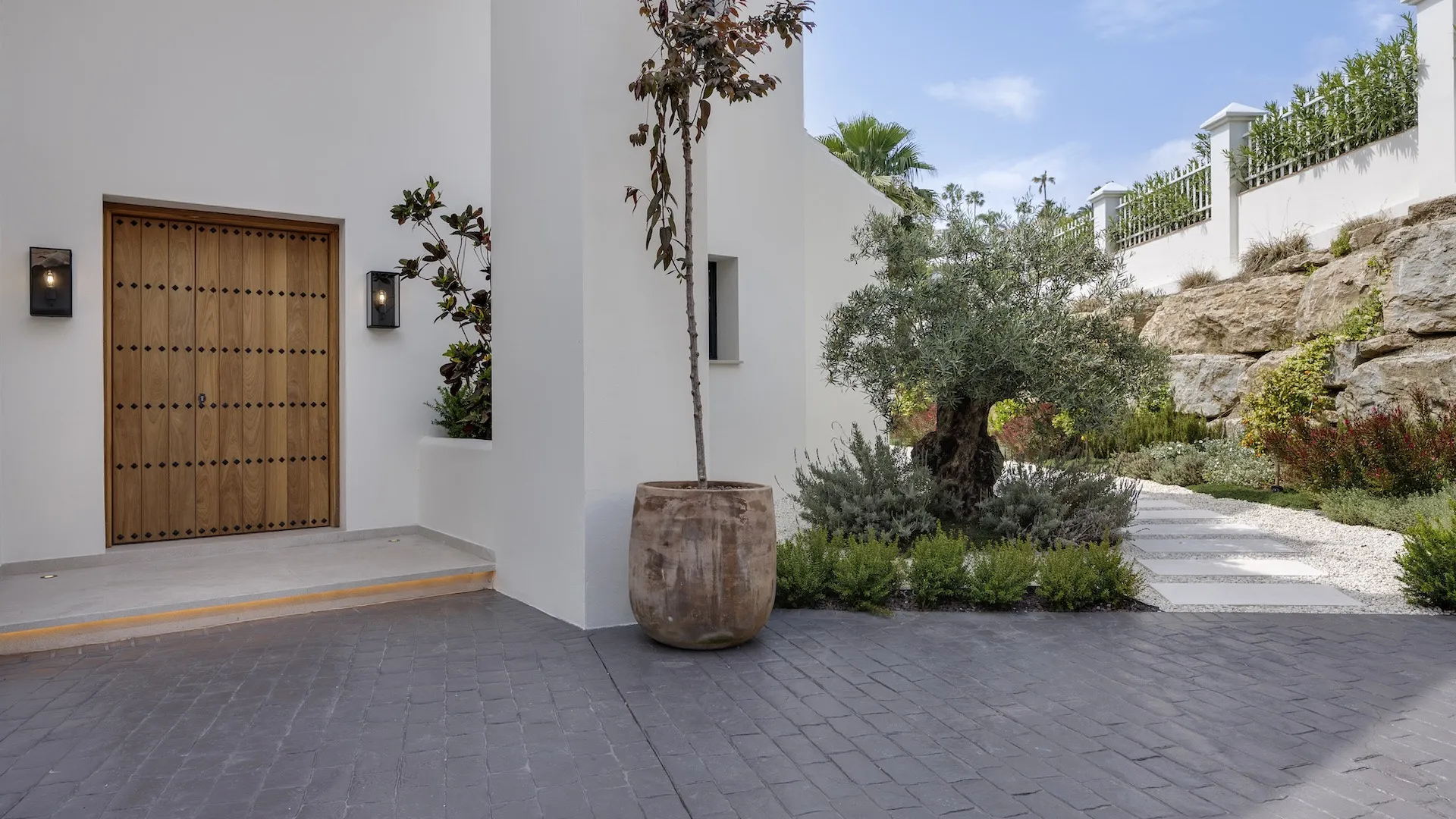 Buy La Alqueria villa