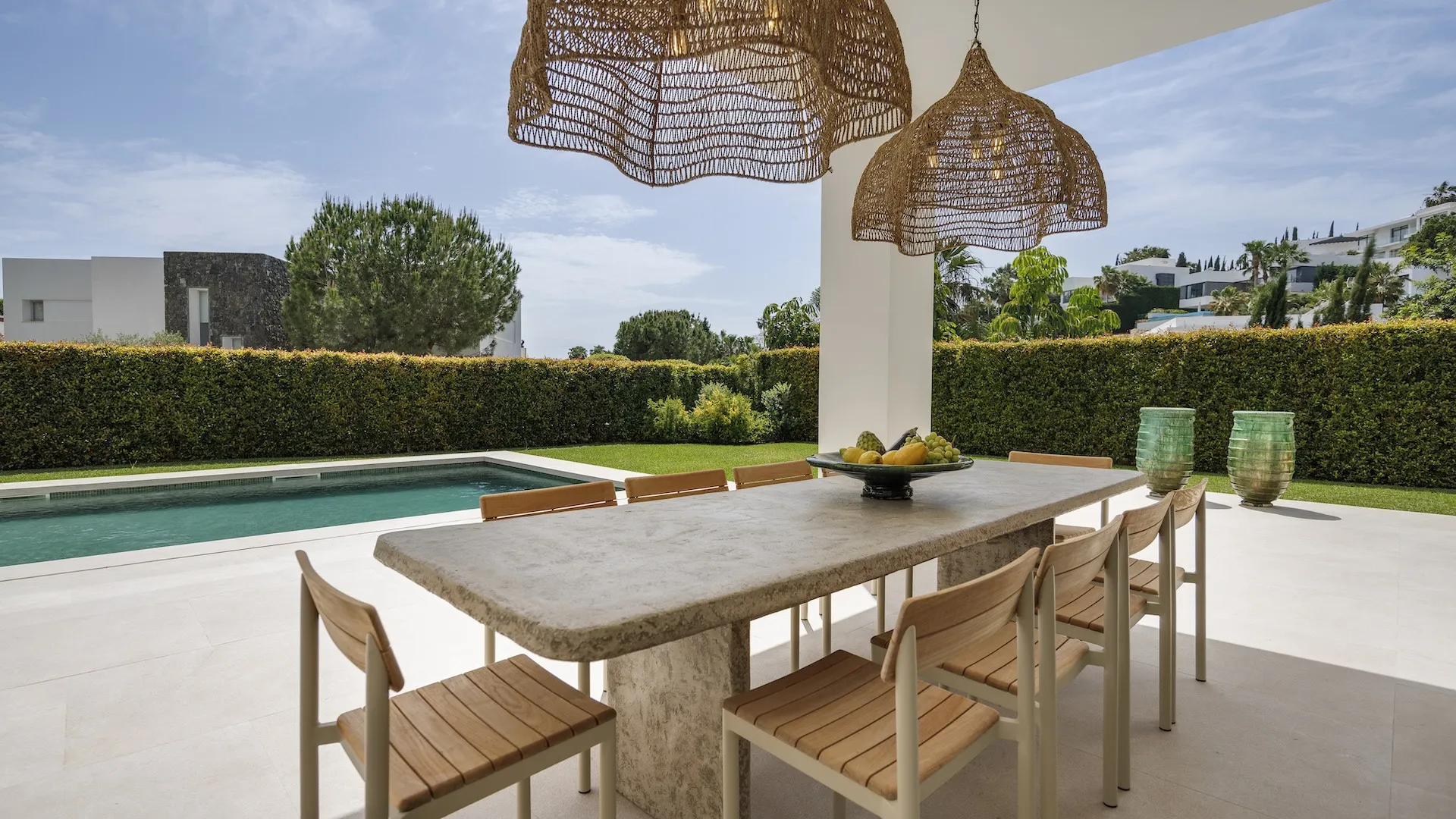 Buy La Alqueria villa