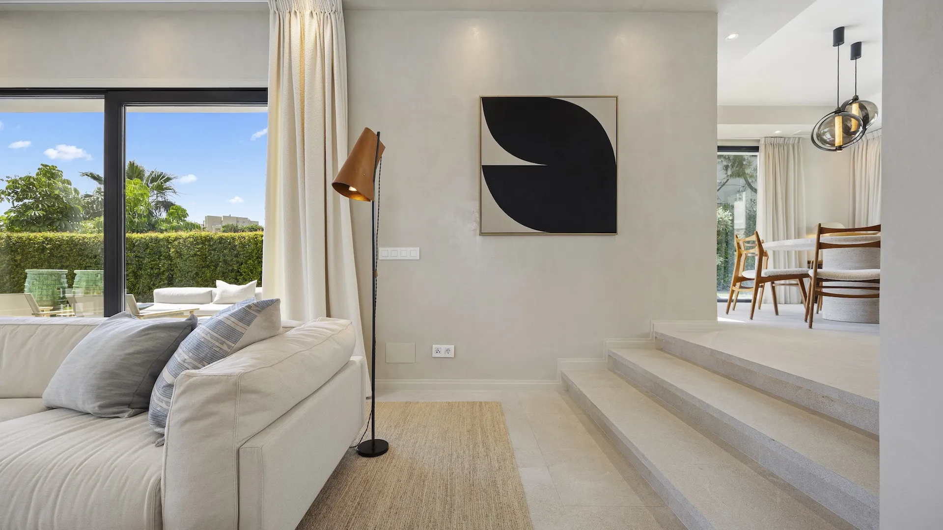 Buy La Alqueria villa