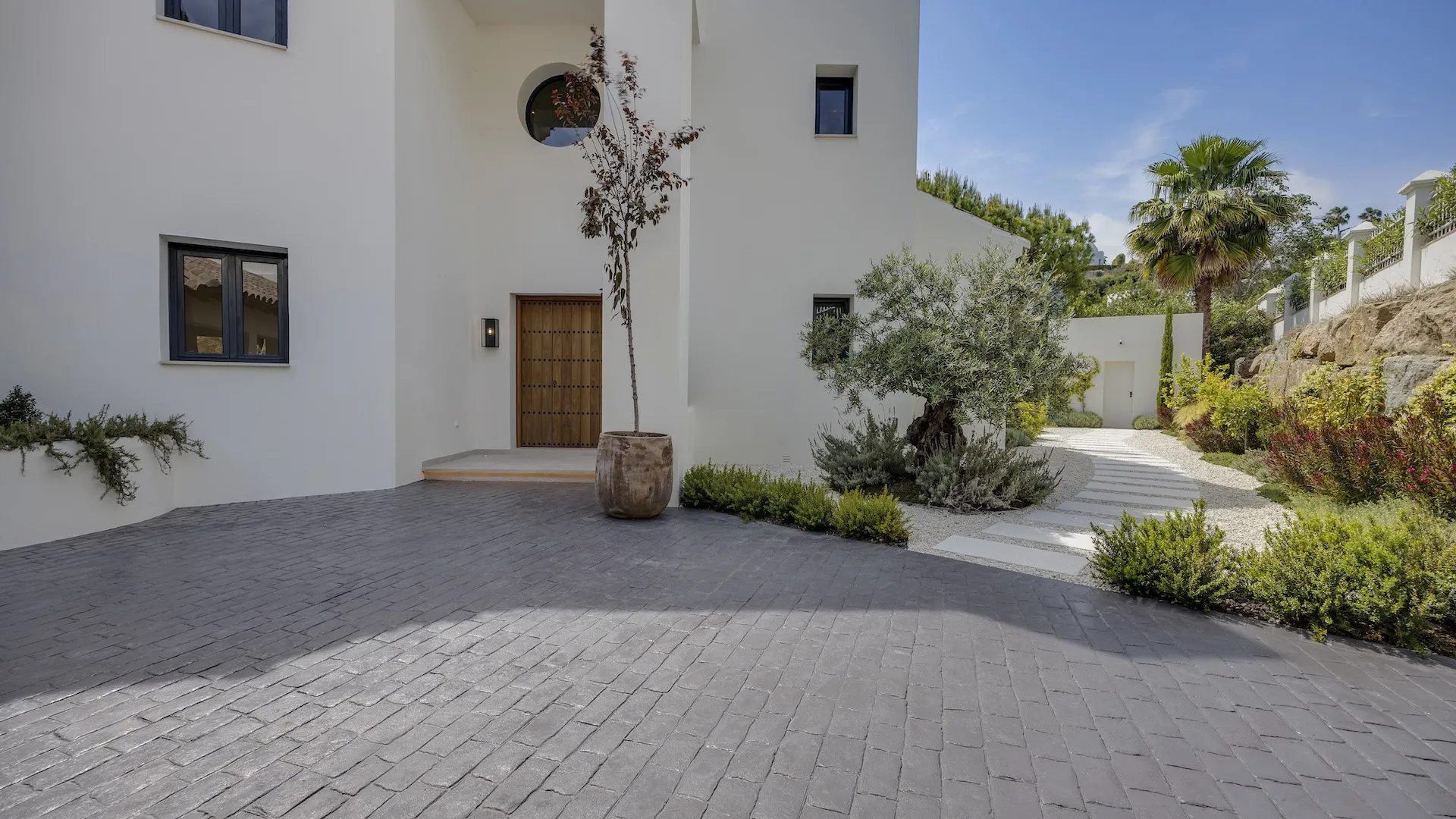 Buy La Alqueria villa