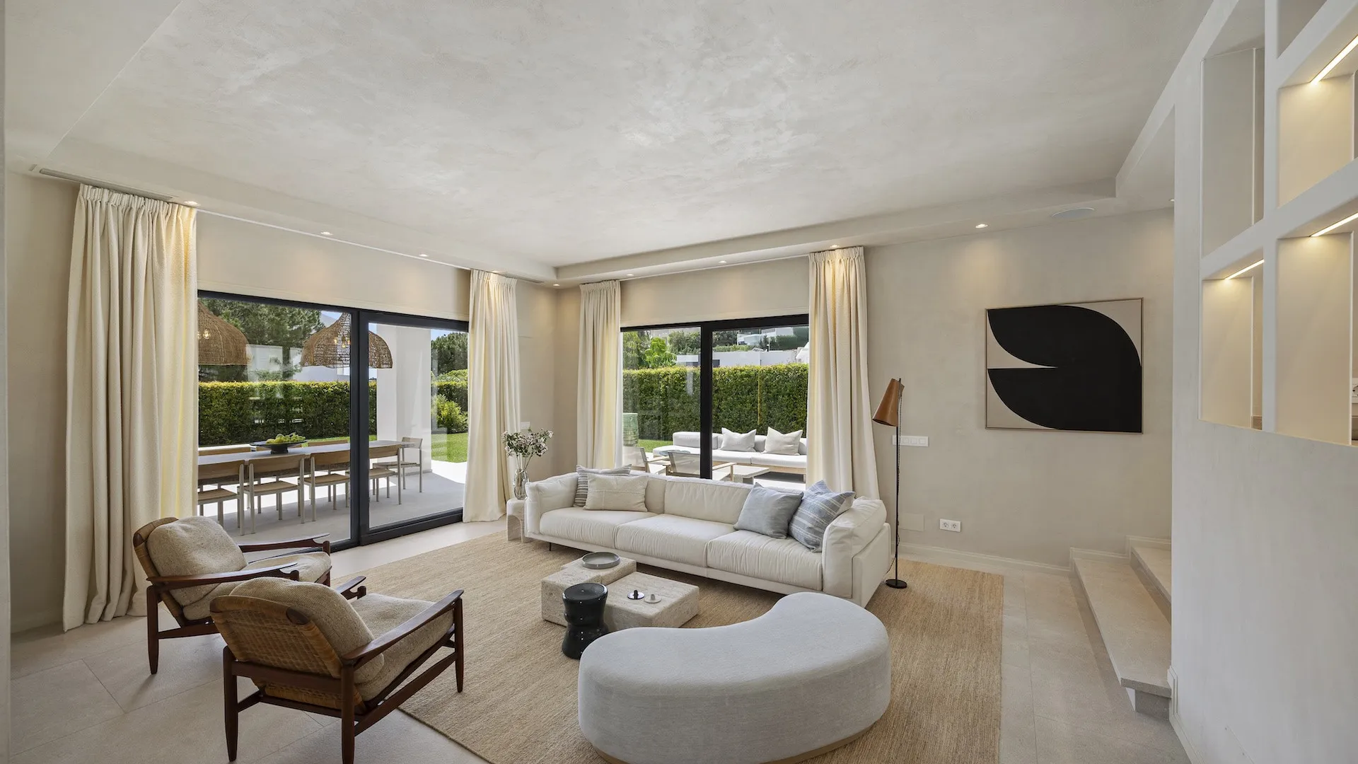 Buy La Alqueria villa