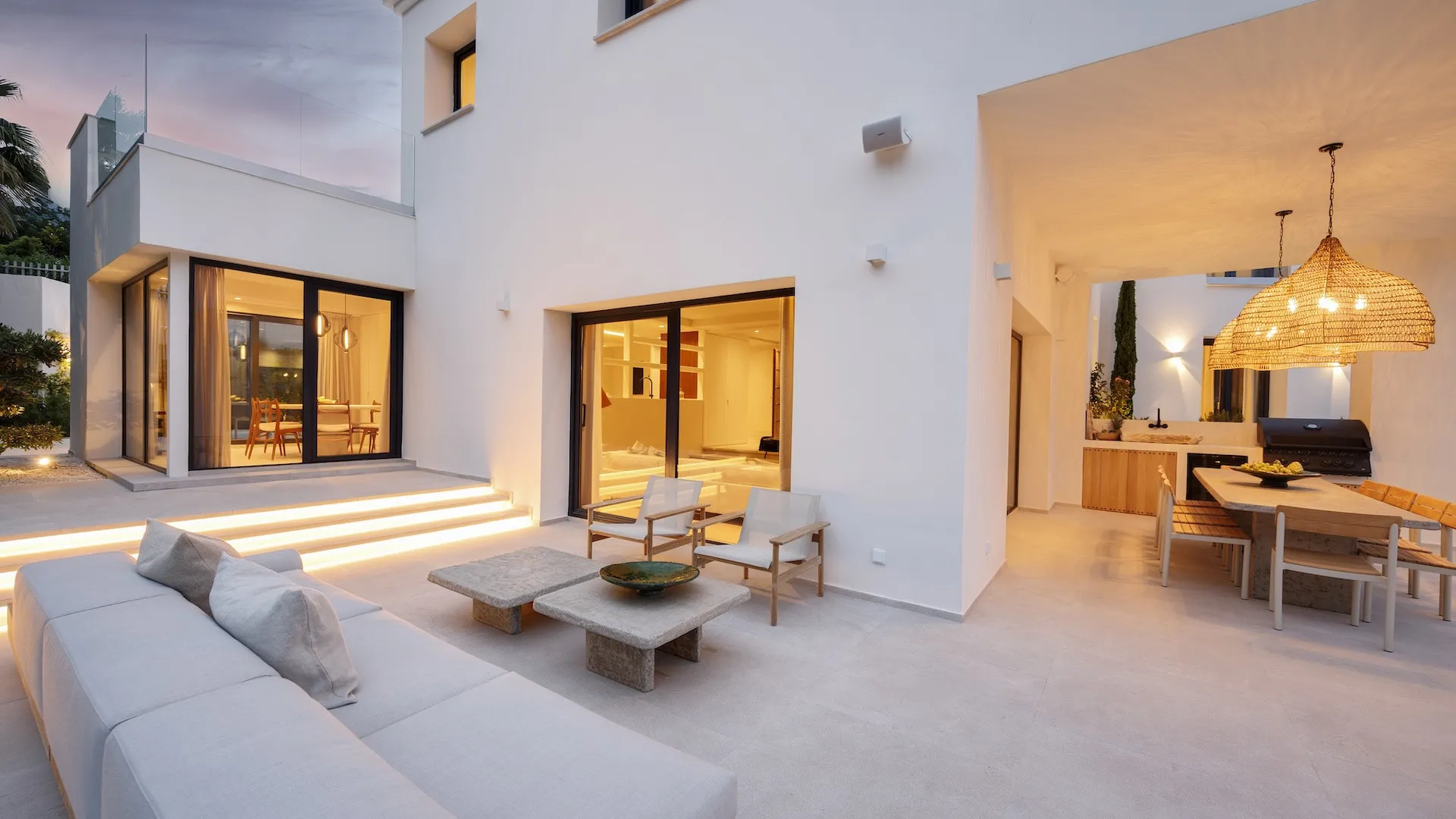Buy La Alqueria villa