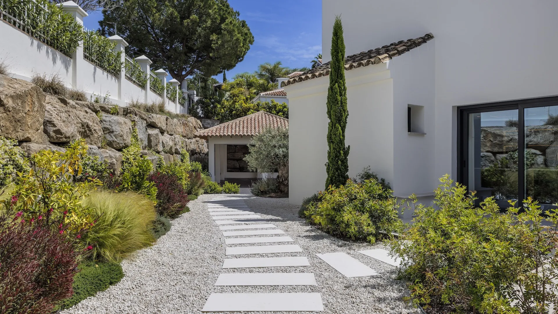 Buy La Alqueria villa