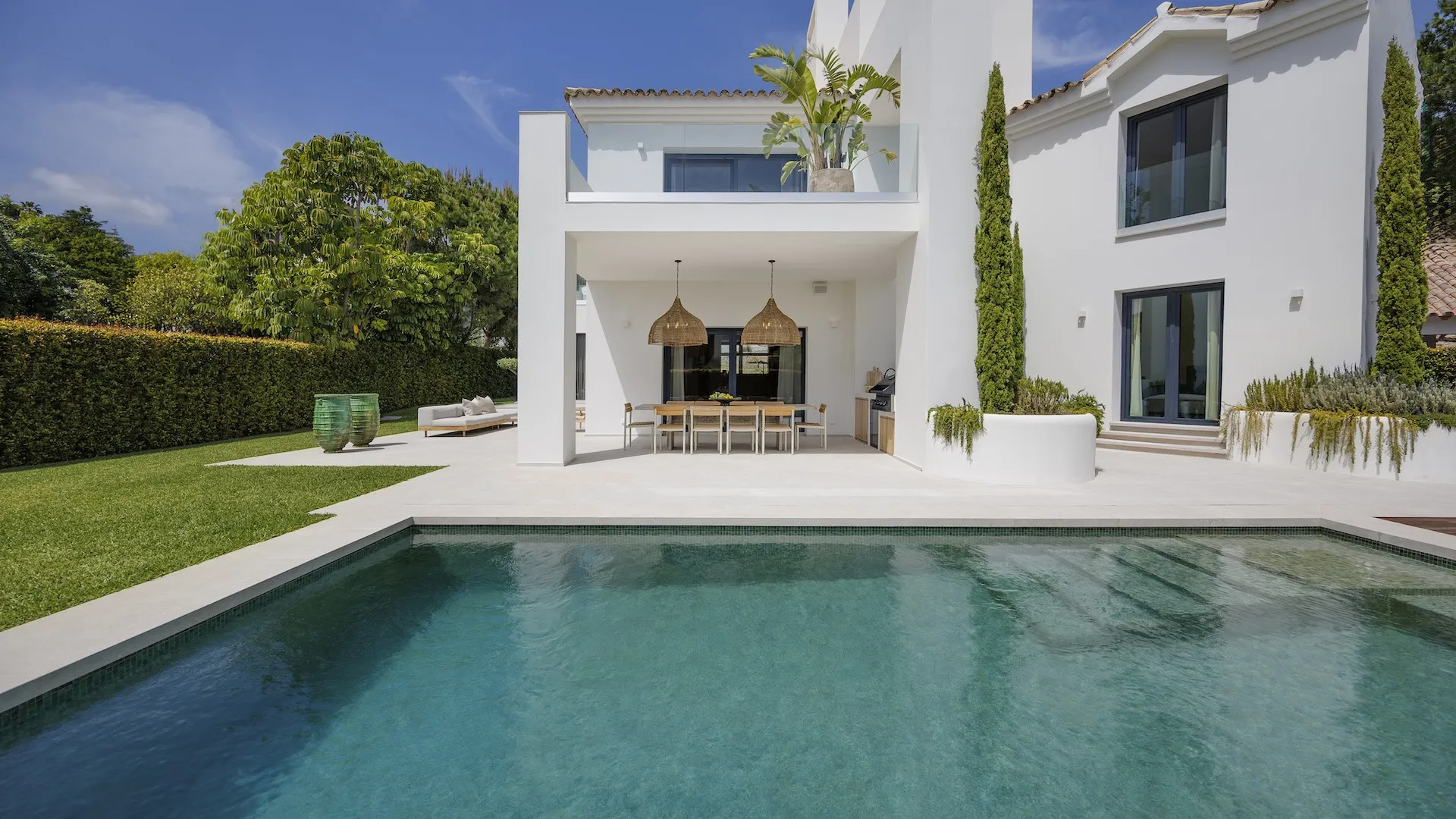 Buy La Alqueria villa