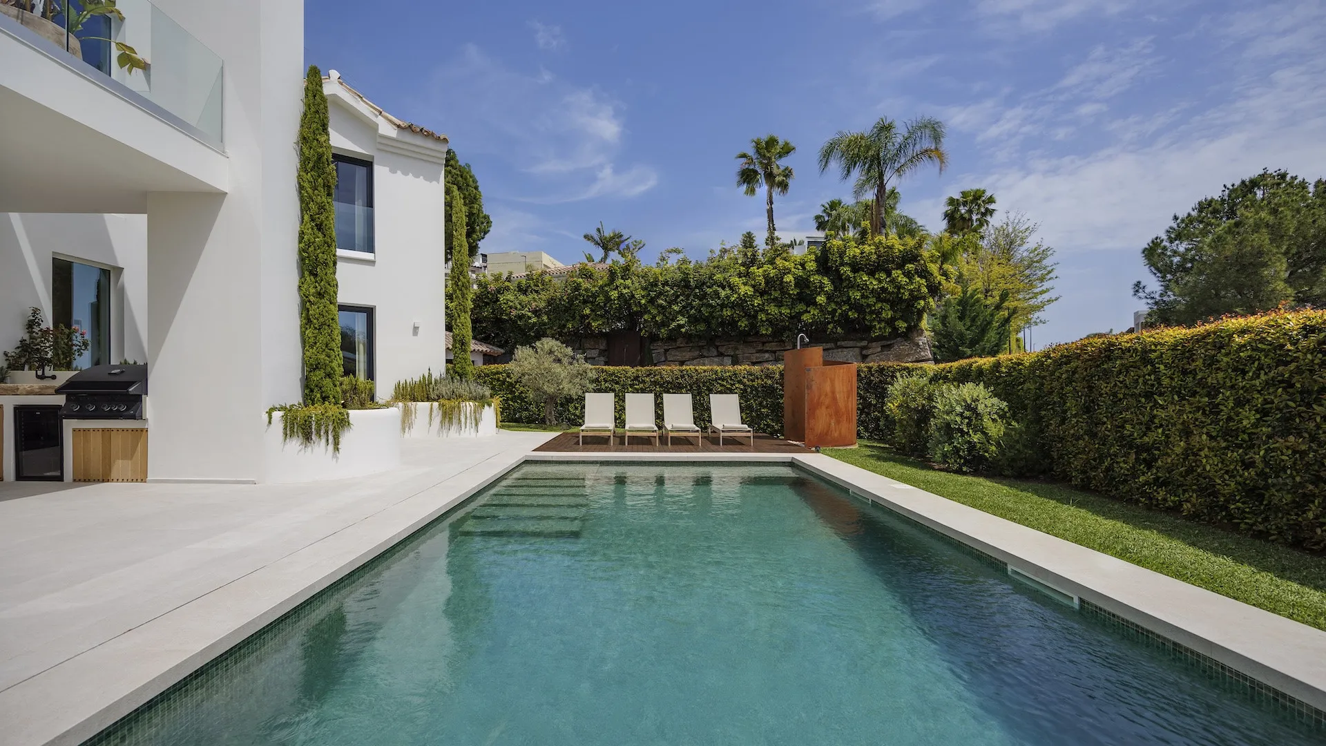 Buy La Alqueria villa