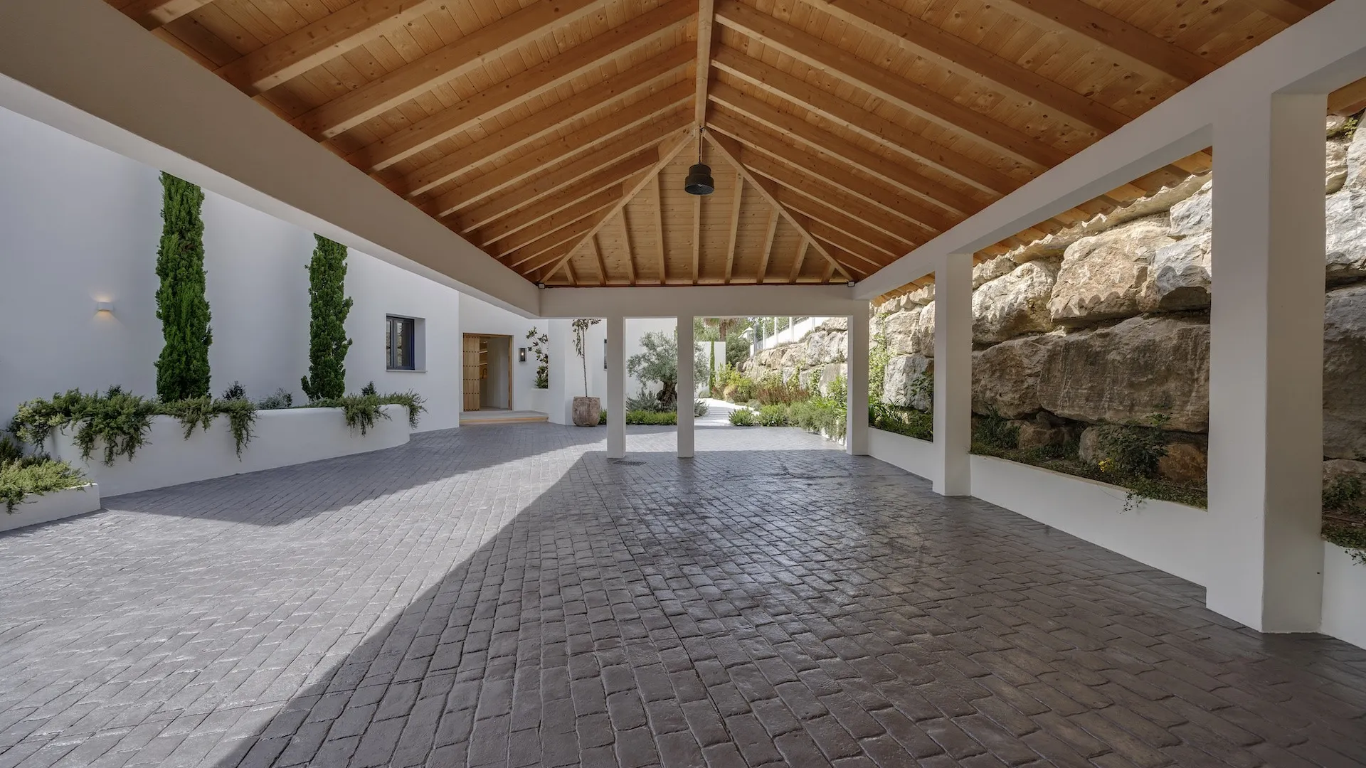 Buy La Alqueria villa