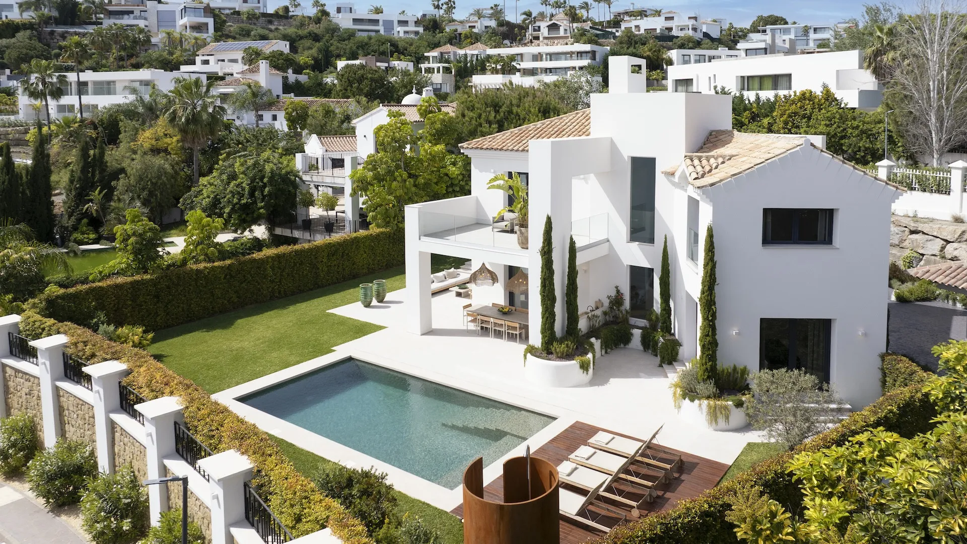 Buy La Alqueria villa