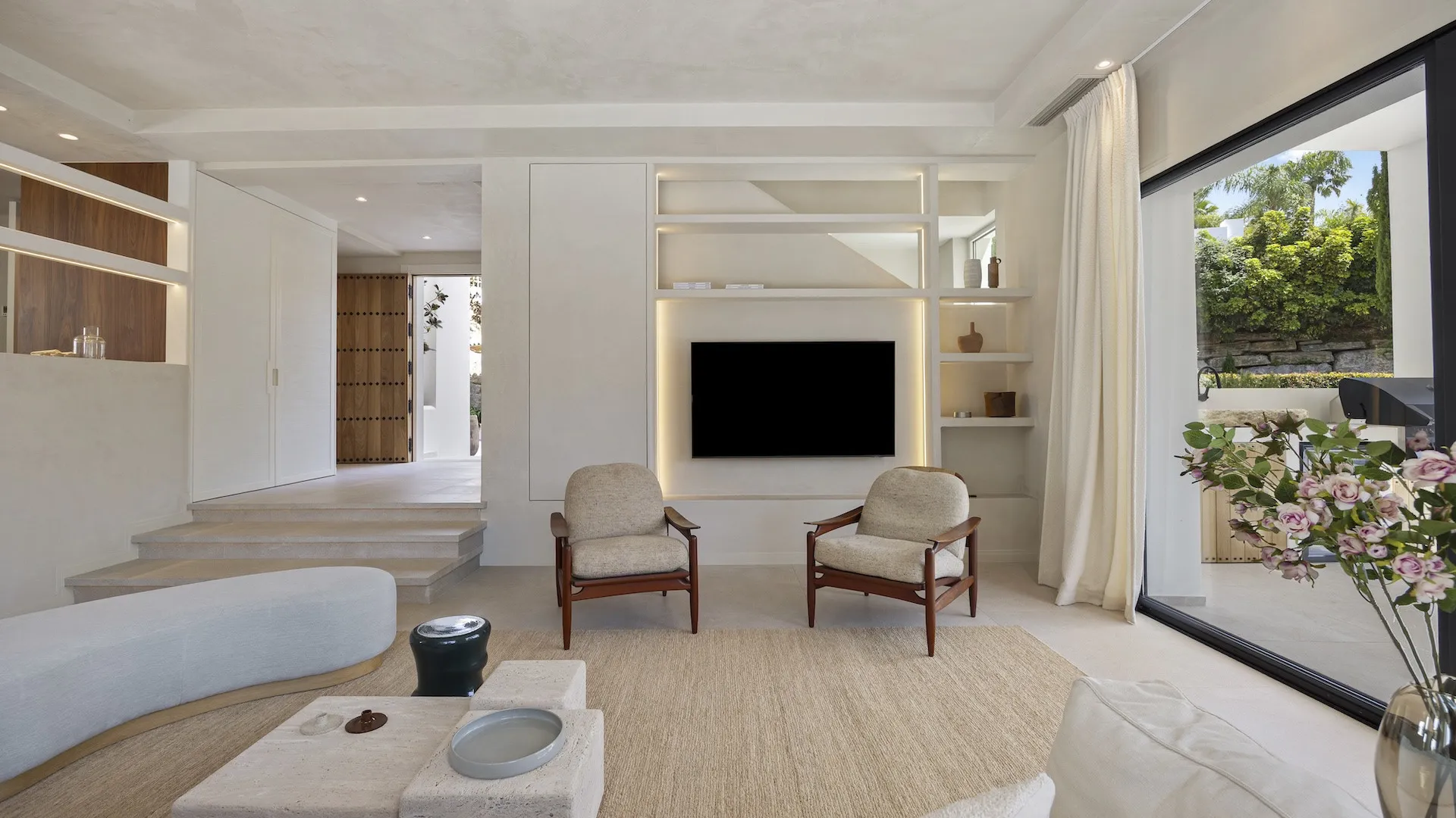 Buy La Alqueria villa