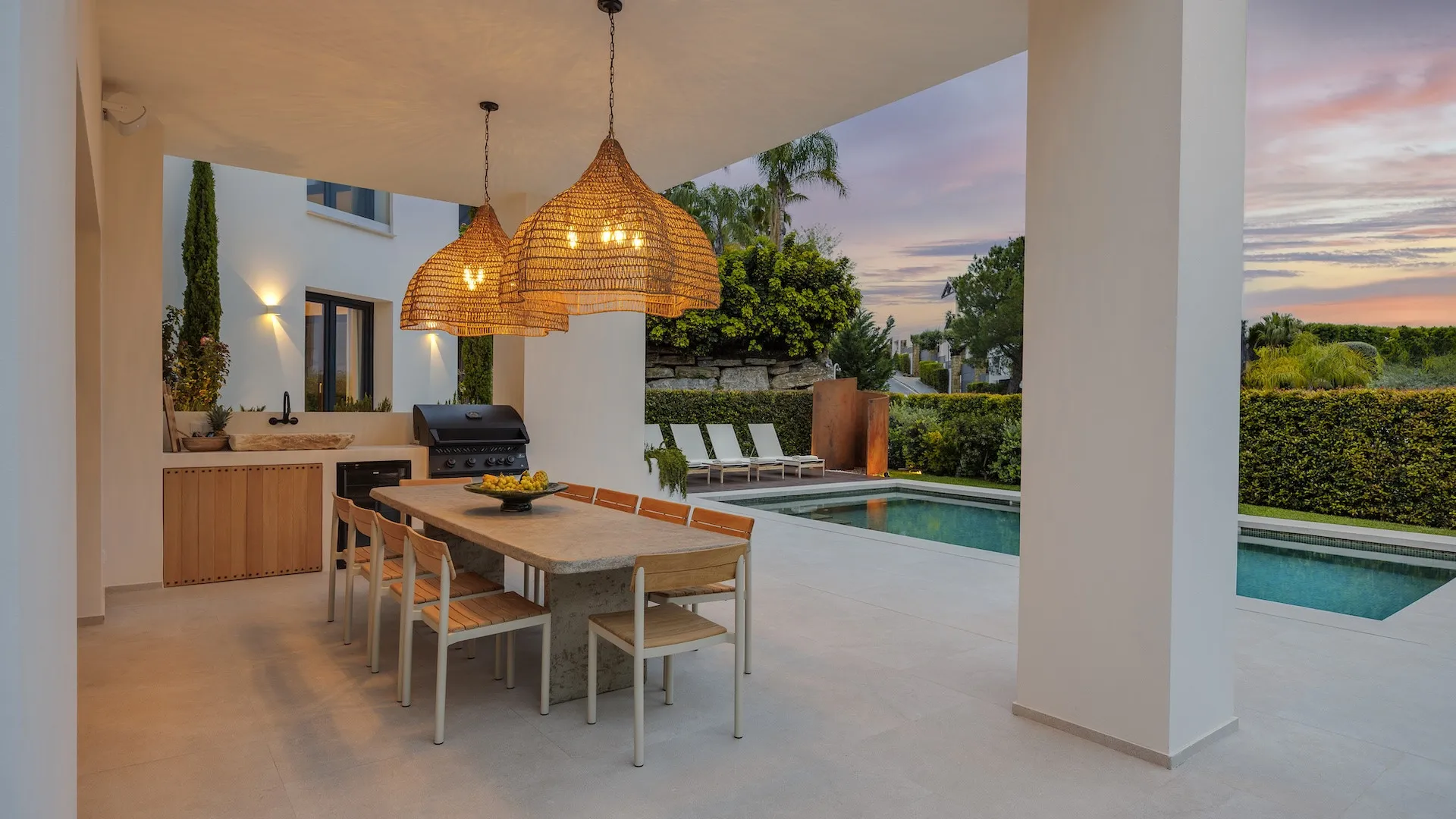 Buy La Alqueria villa
