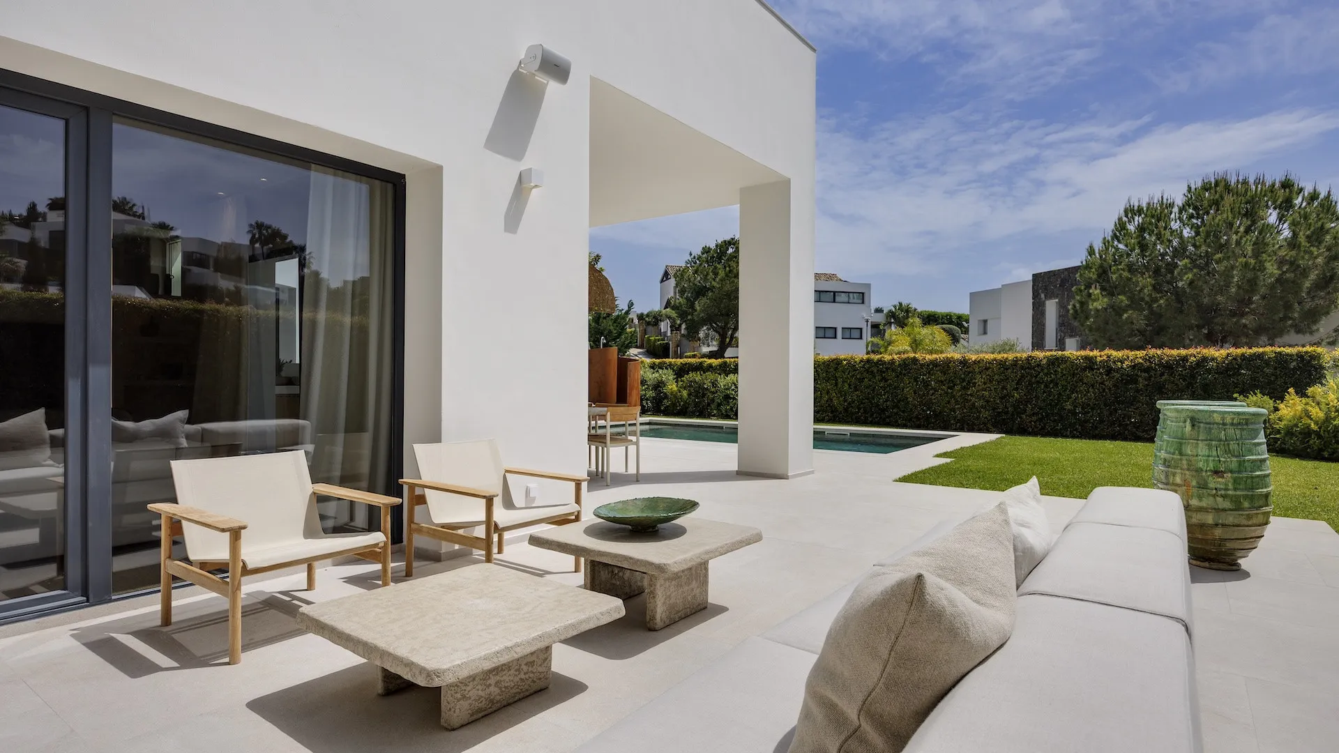 Buy La Alqueria villa