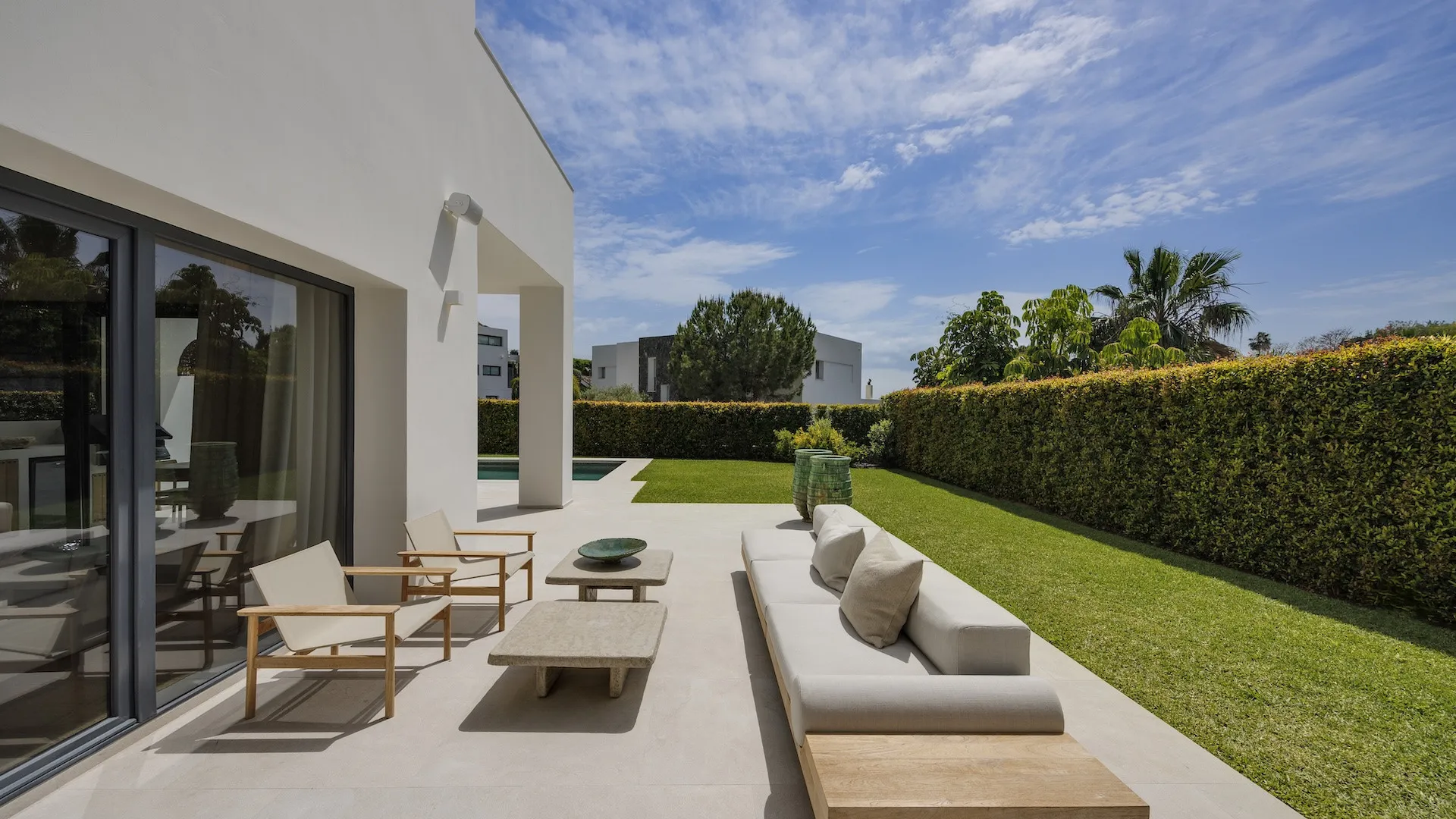 Buy La Alqueria villa