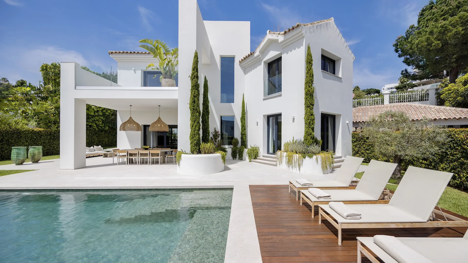 Buy La Alqueria villa