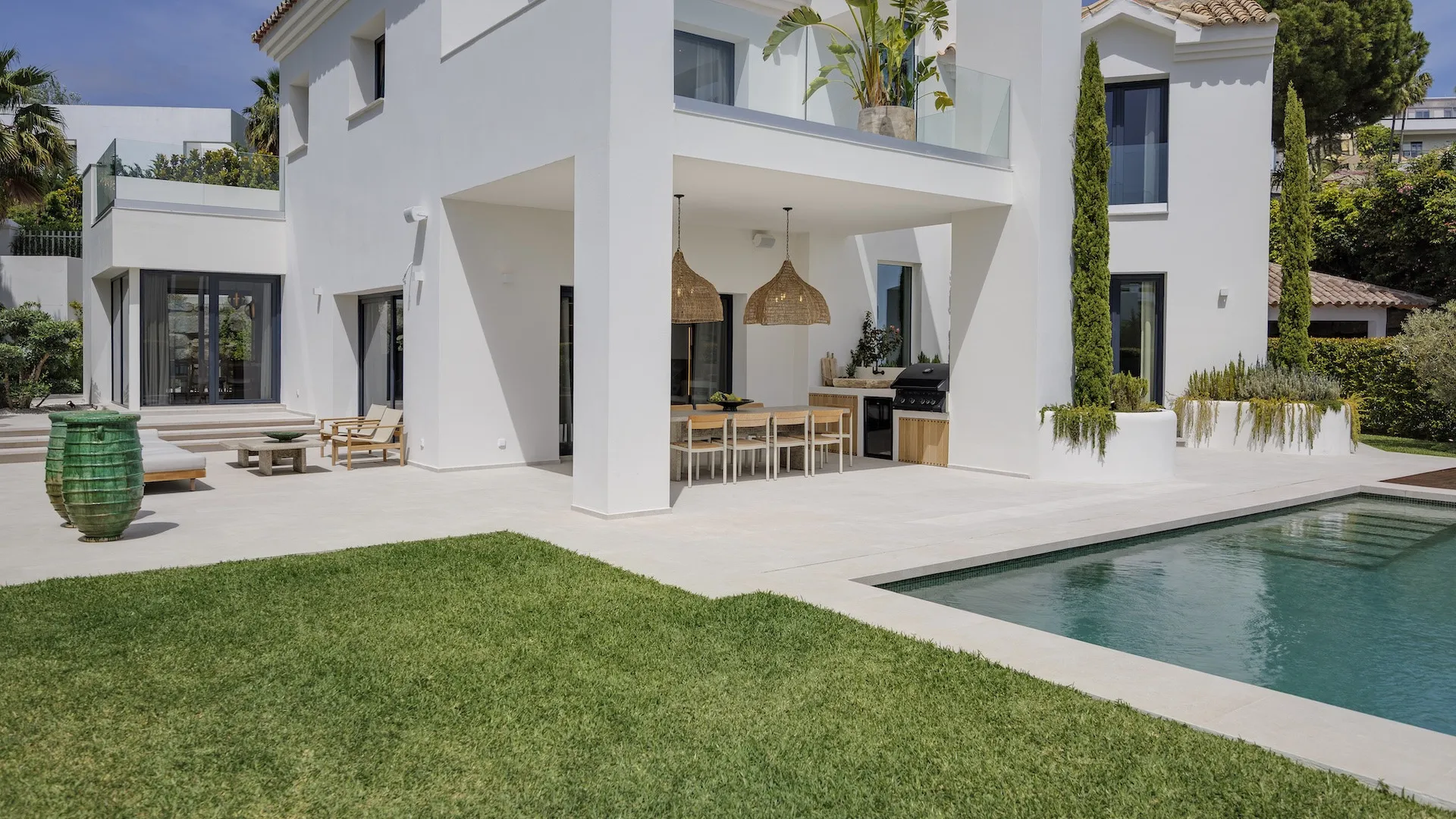 Buy La Alqueria villa