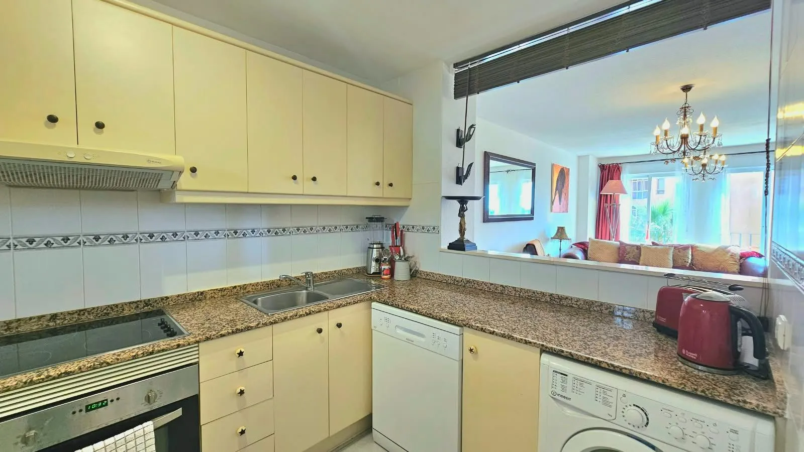 Apartment in Los Hidalgos for sale