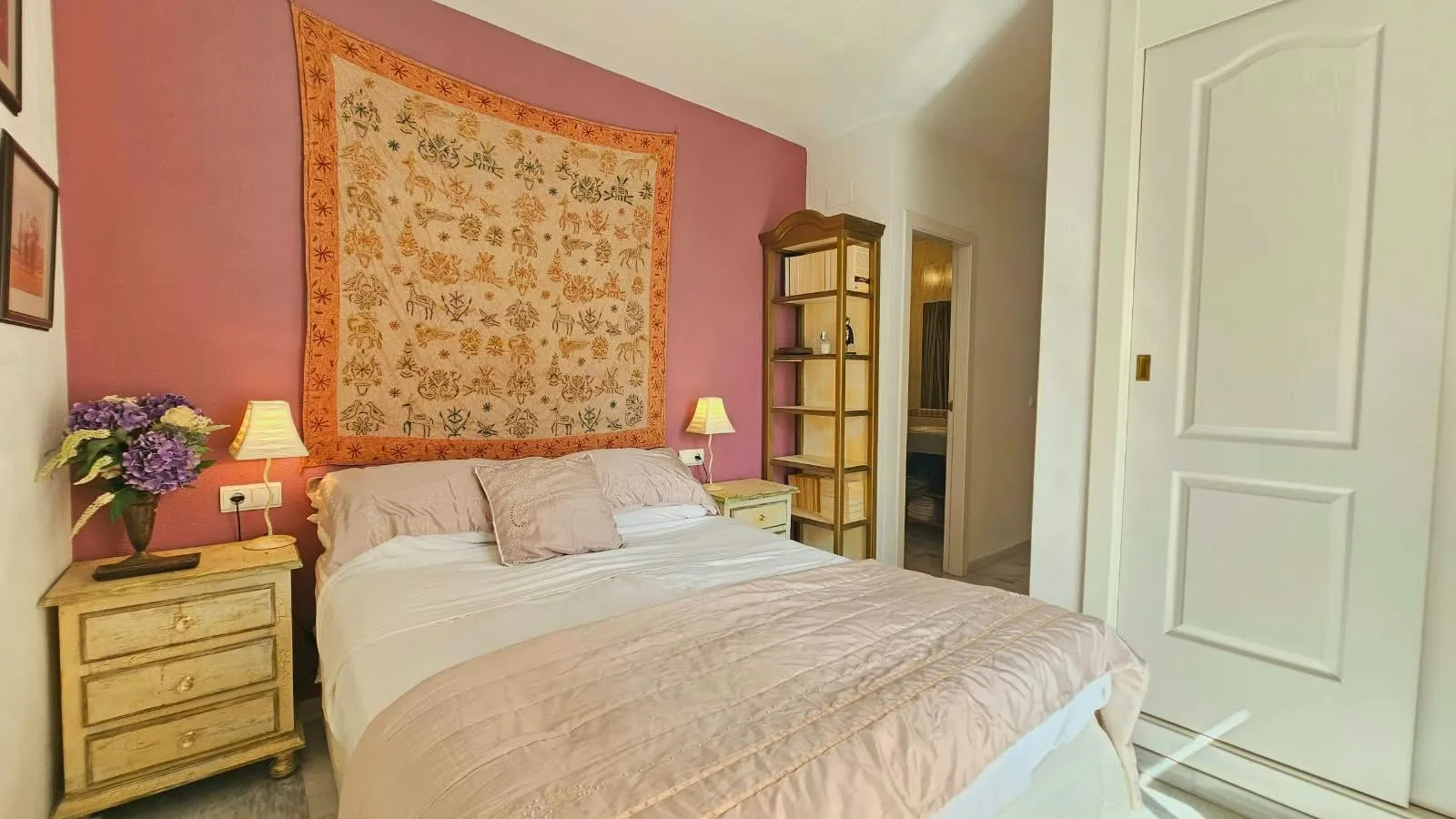 Apartment in Los Hidalgos for sale