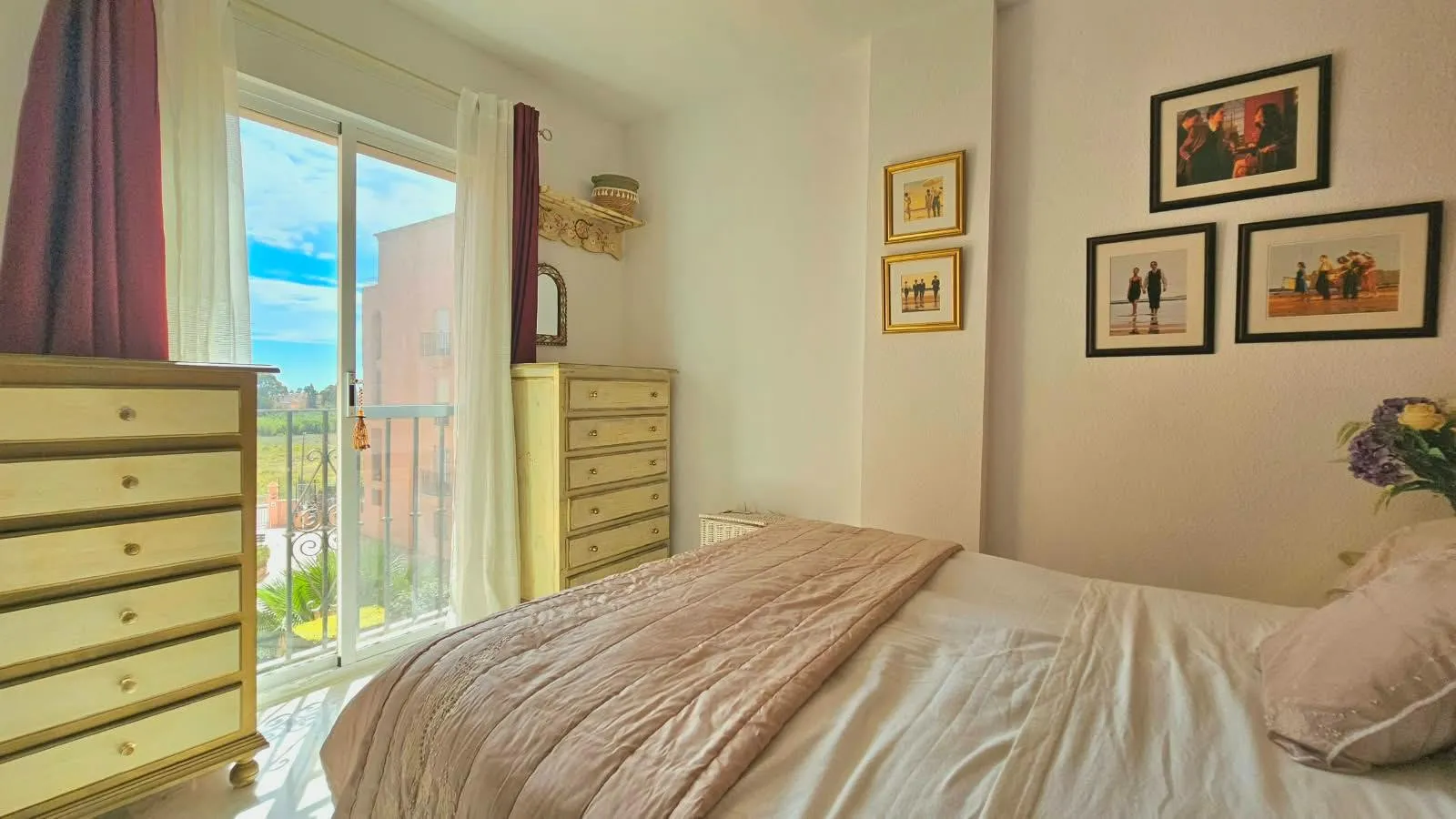 Apartment in Los Hidalgos for sale