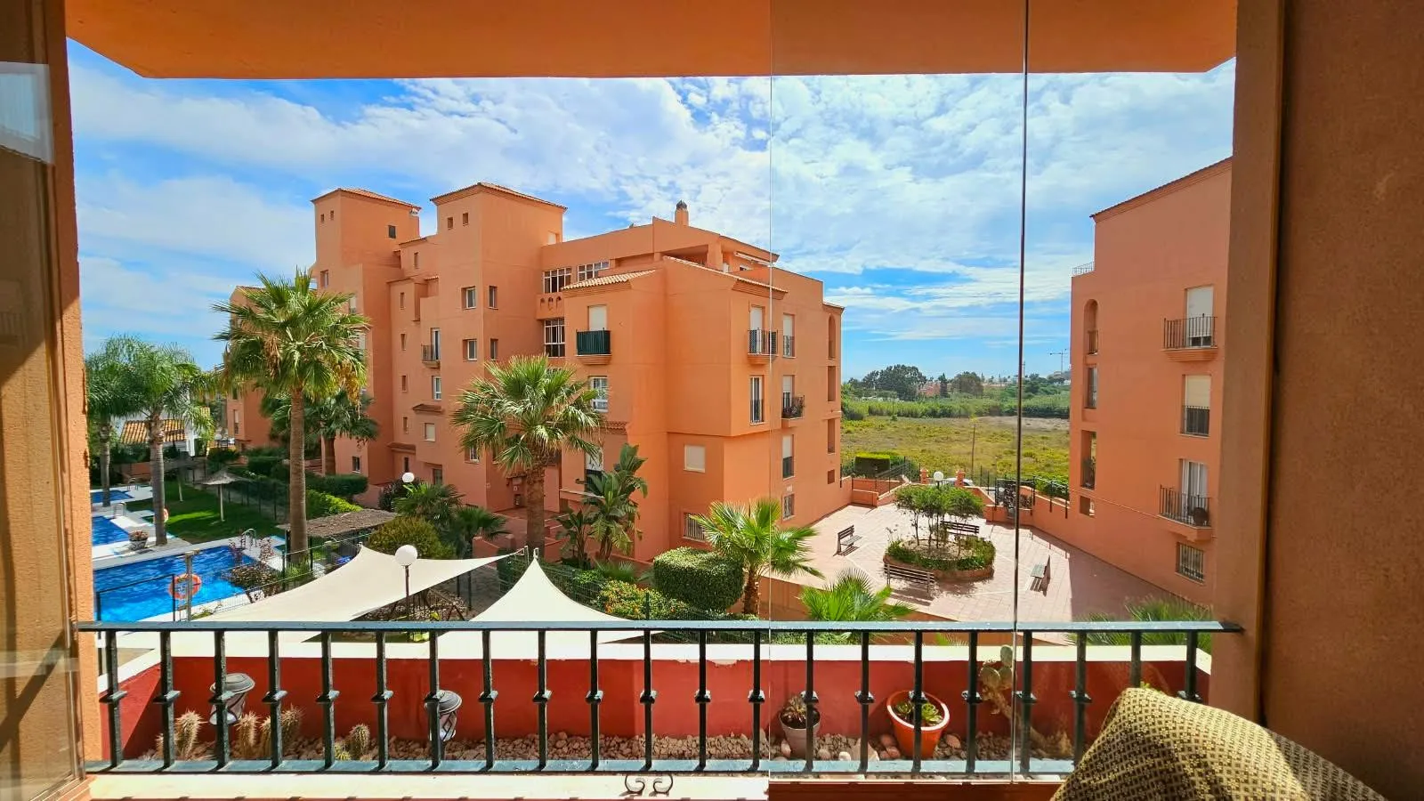 Apartment in Los Hidalgos for sale