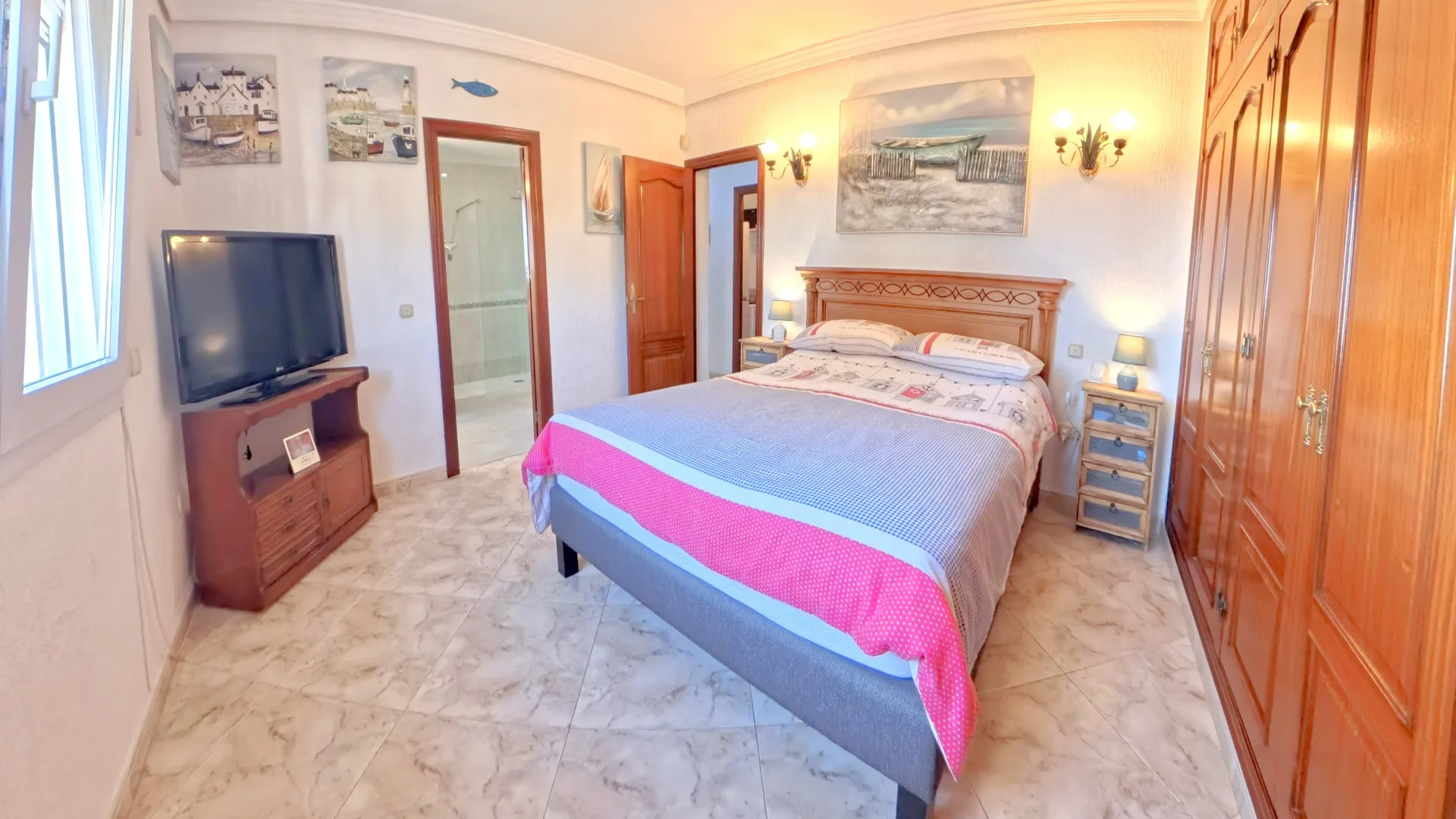 Hacienda Guadalupe house for sale