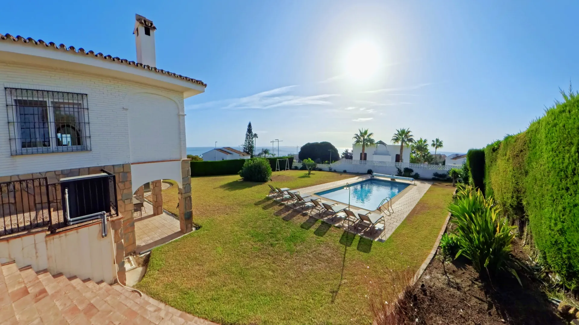 Hacienda Guadalupe house for sale