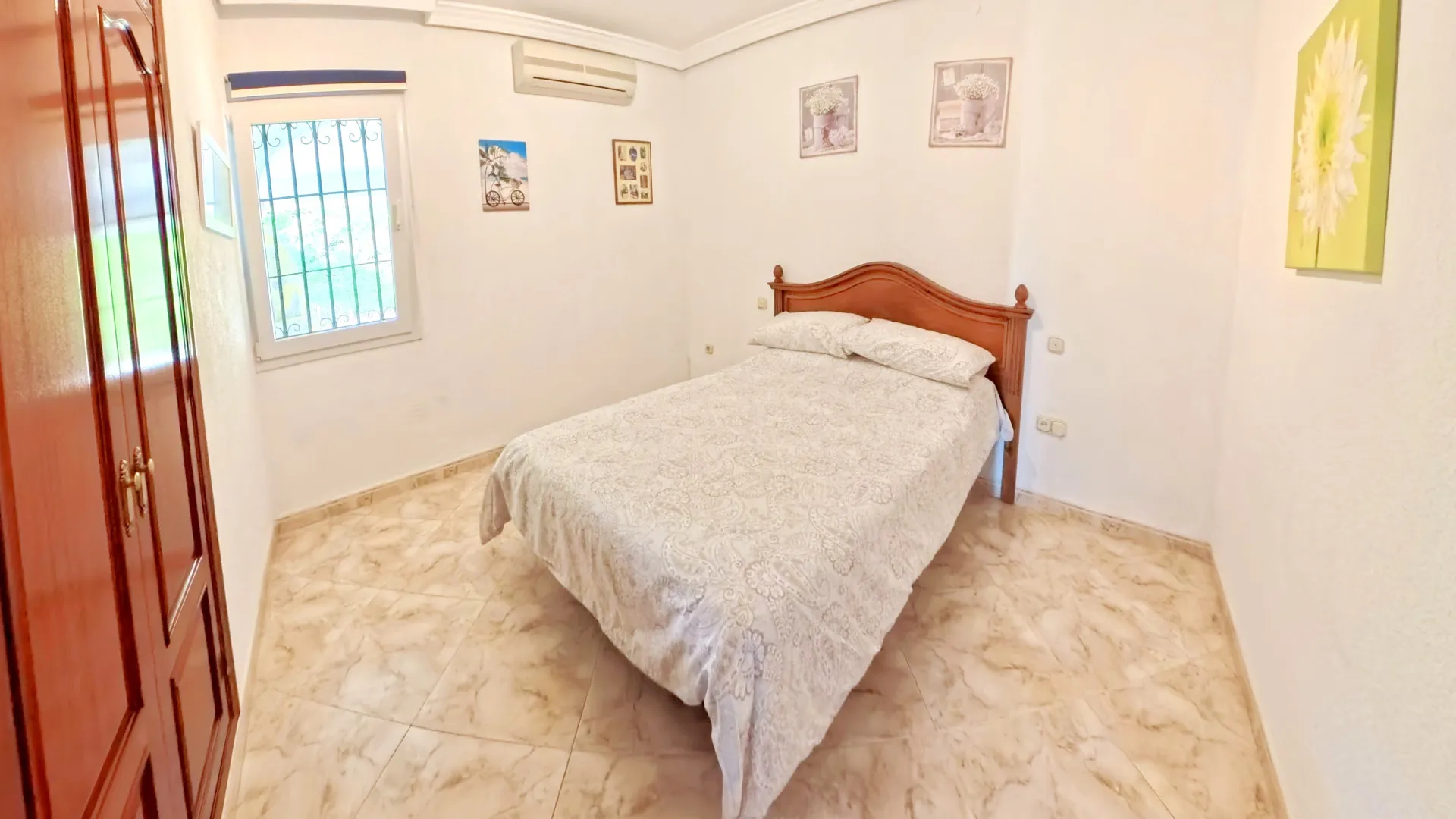 Hacienda Guadalupe house for sale