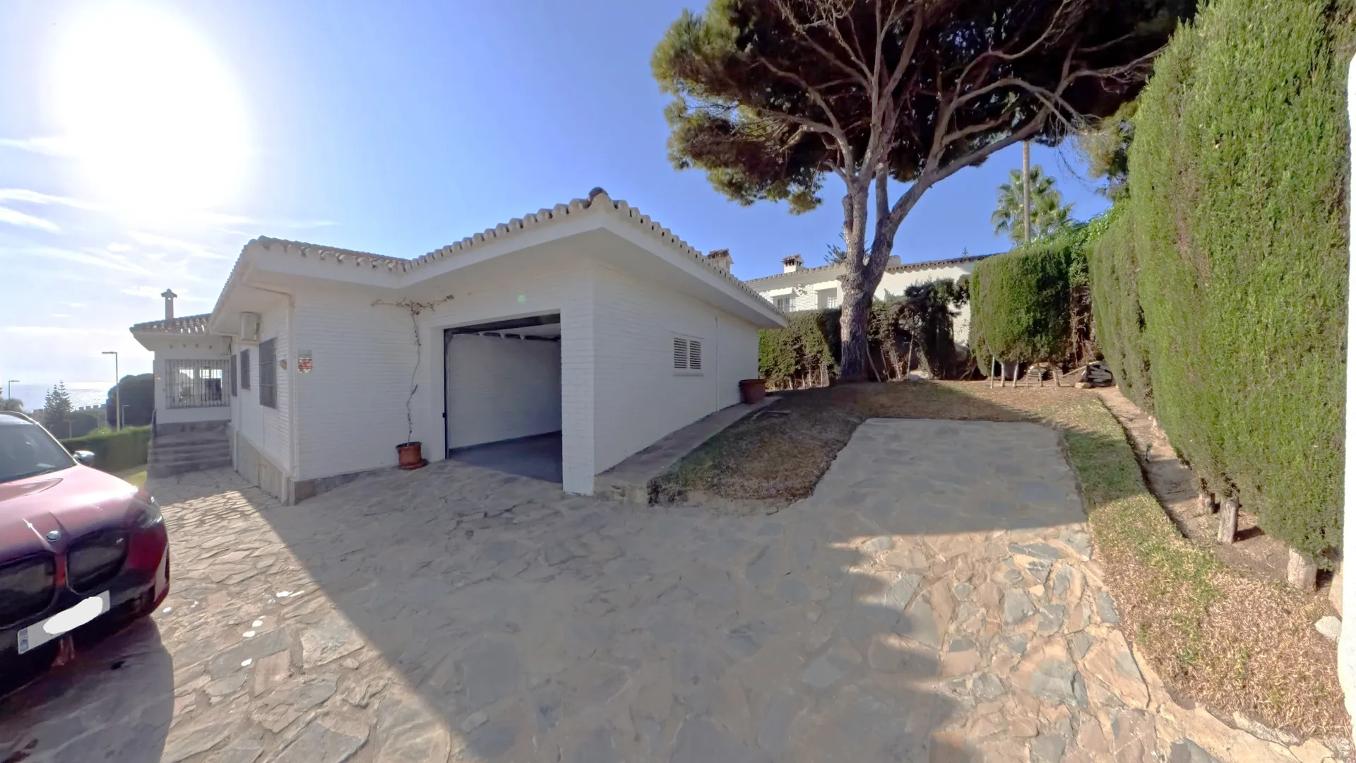 Hacienda Guadalupe house for sale