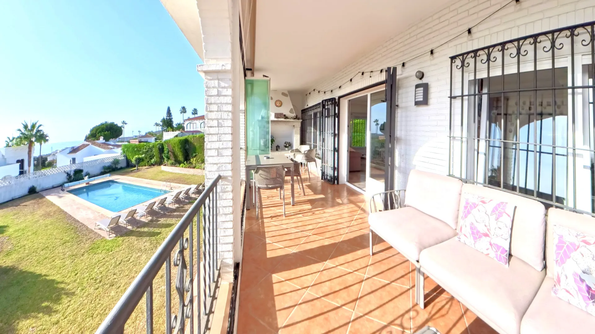 Hacienda Guadalupe house for sale