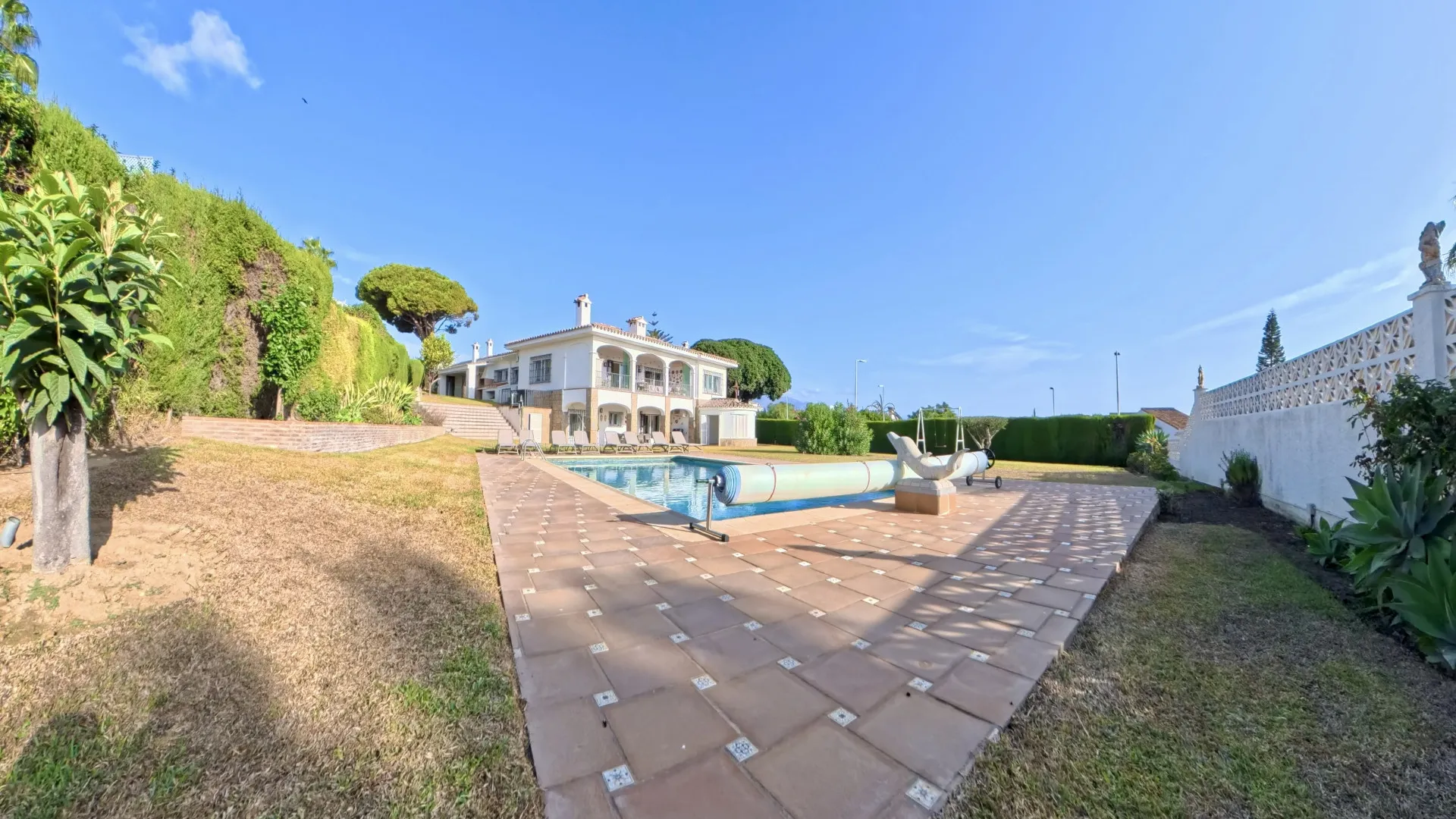 Hacienda Guadalupe house for sale
