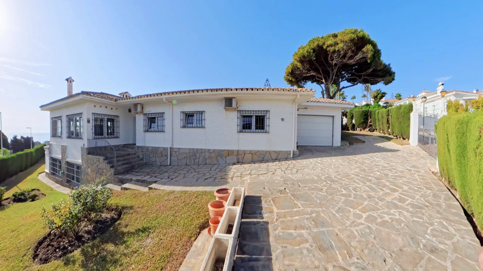 Hacienda Guadalupe house for sale