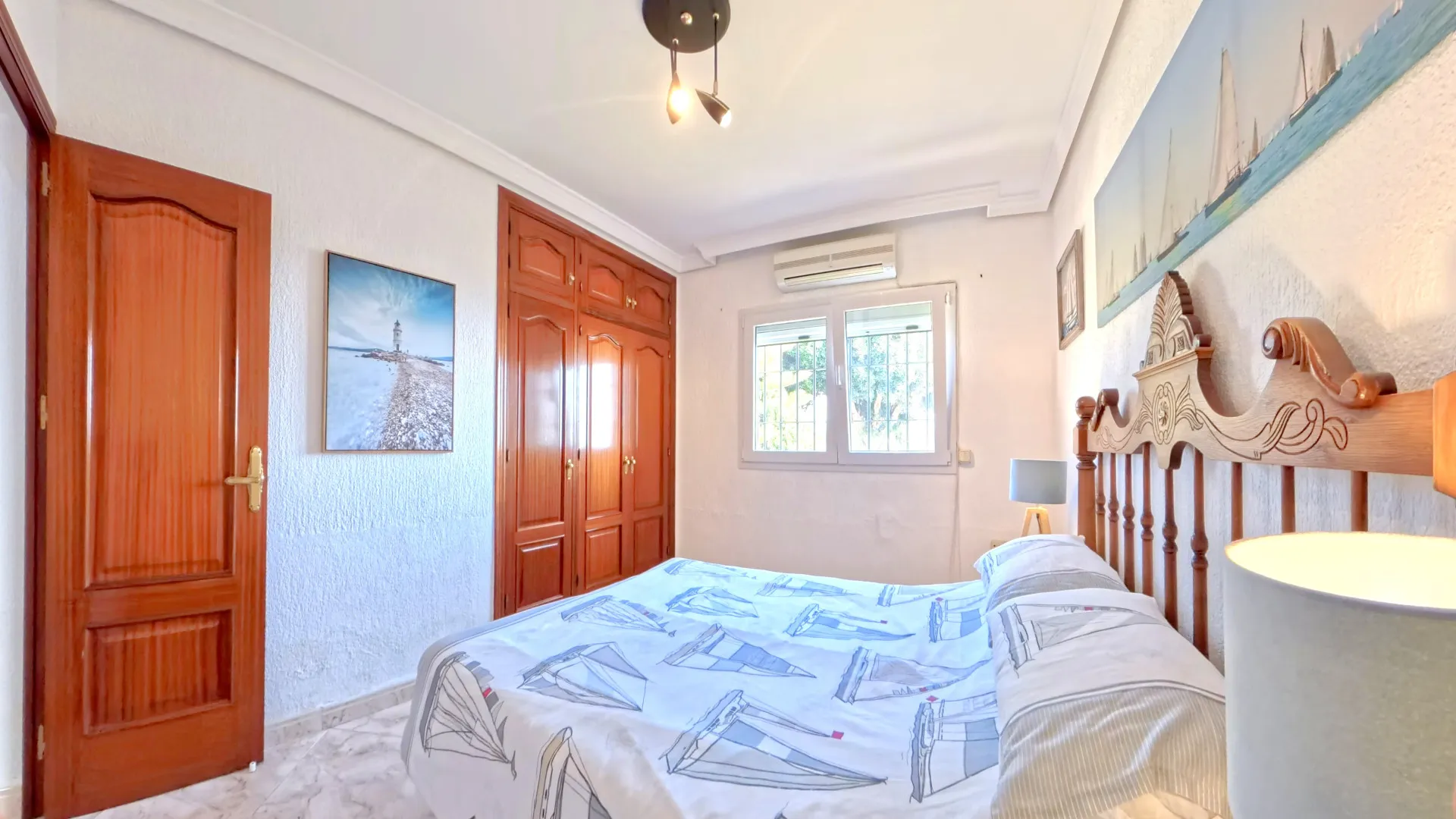 Hacienda Guadalupe house for sale