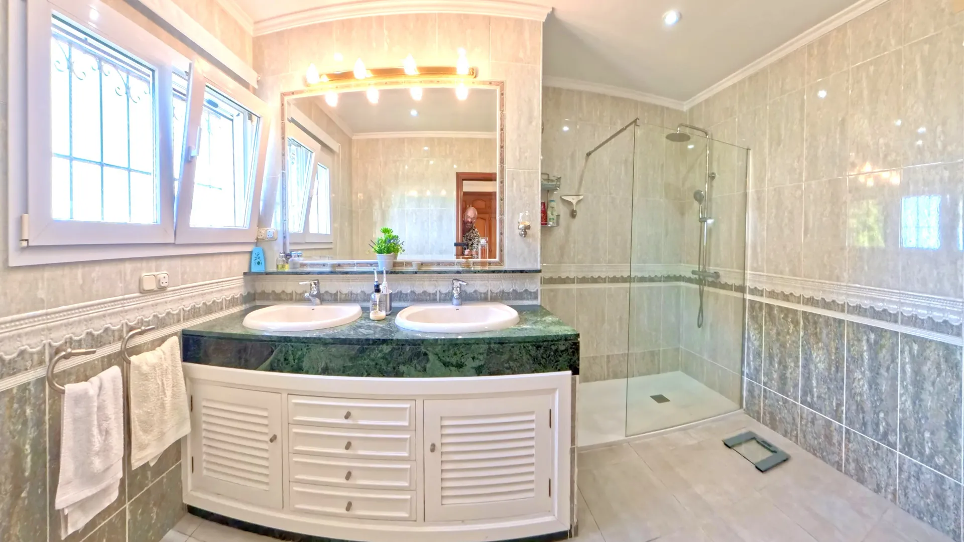 Hacienda Guadalupe house for sale
