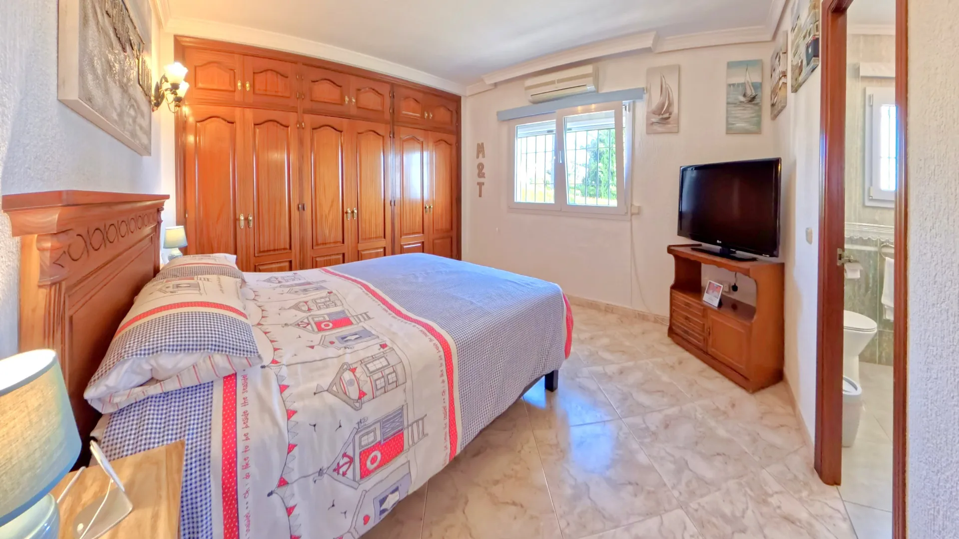 Hacienda Guadalupe house for sale