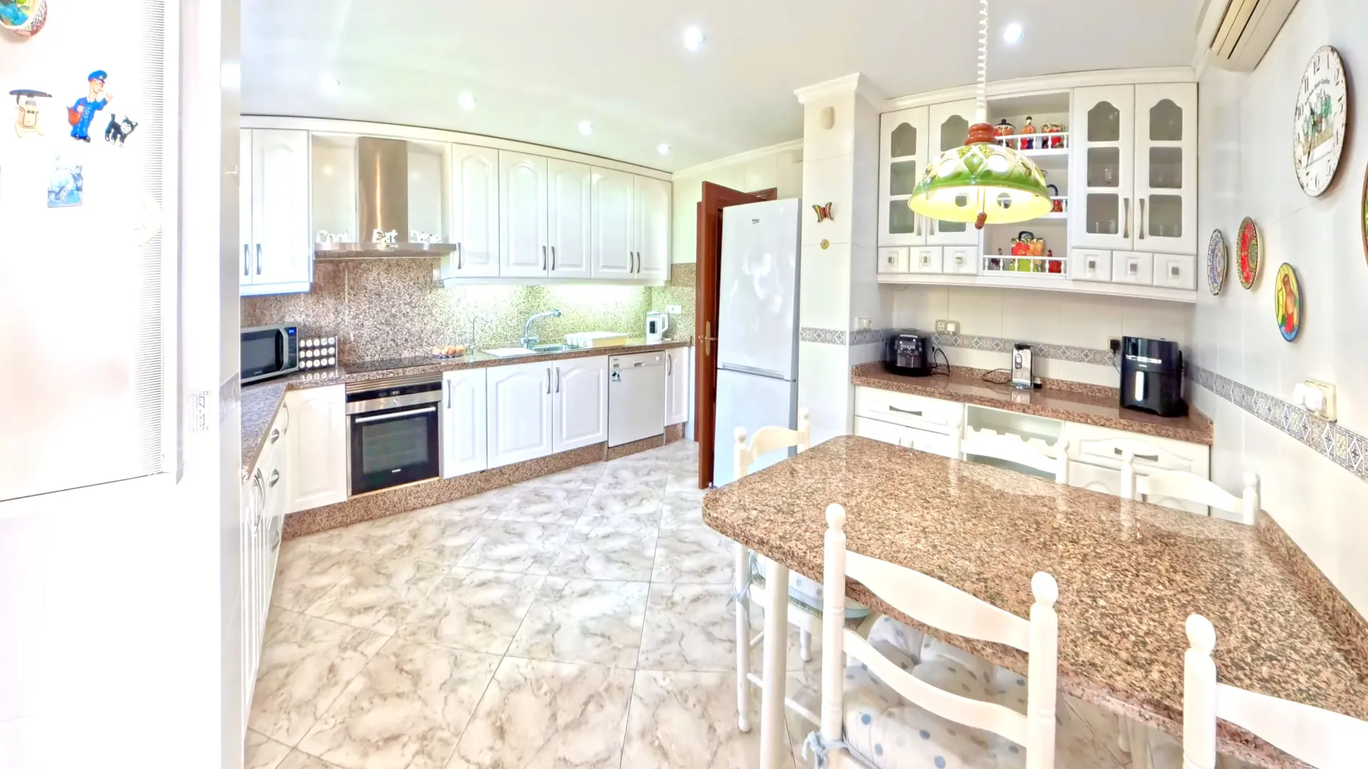 Hacienda Guadalupe house for sale