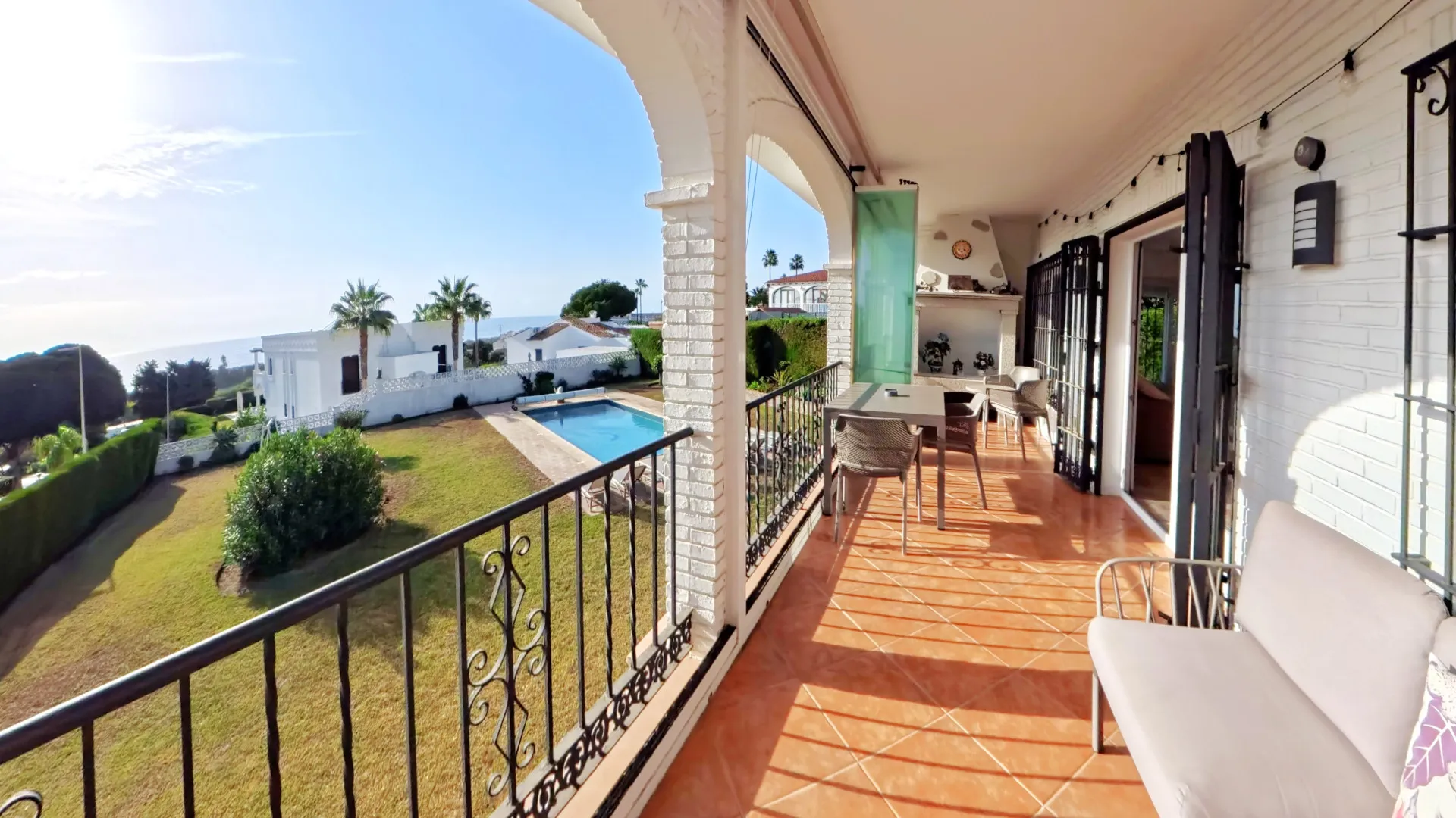 Hacienda Guadalupe house for sale